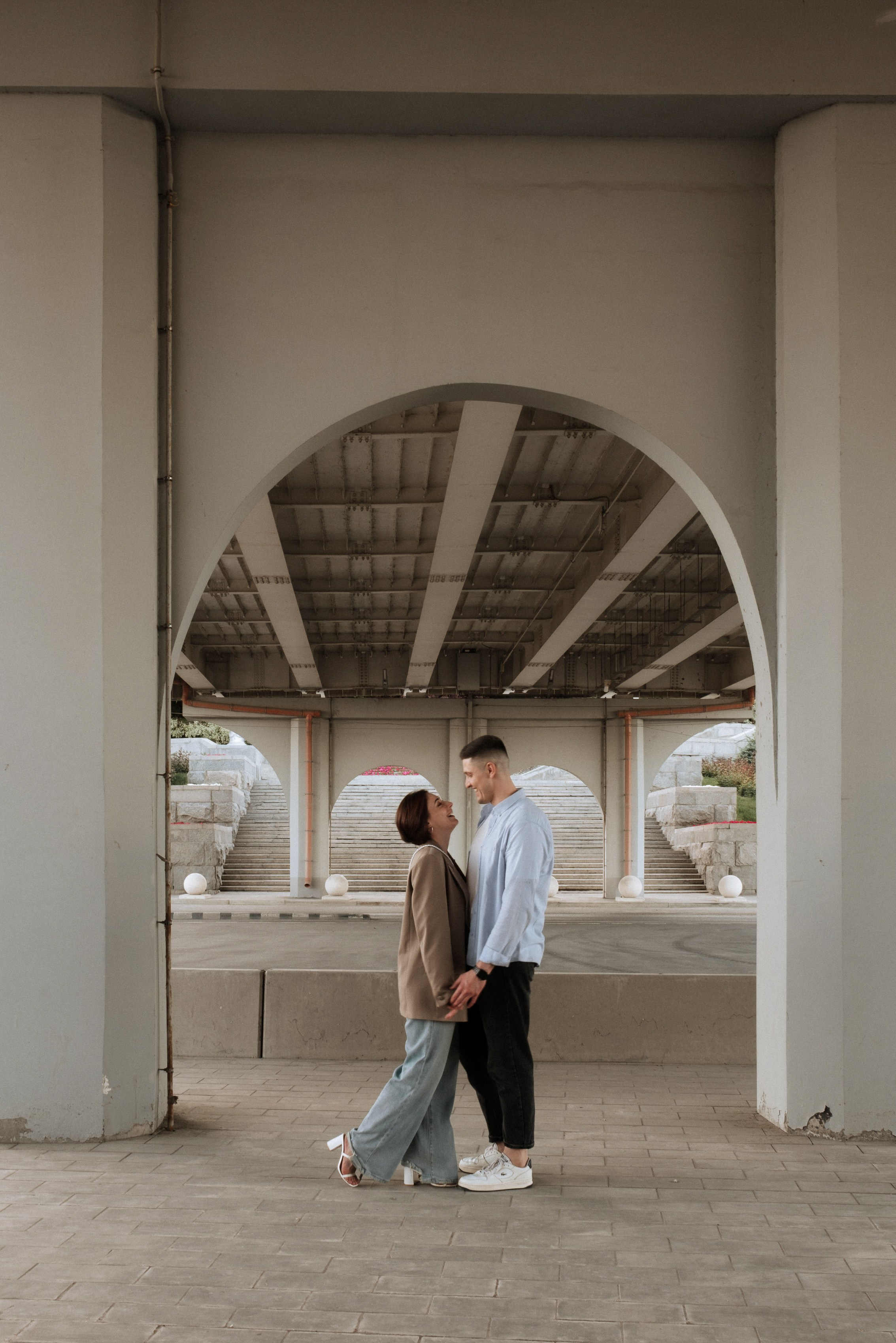 Артём и Женя. Свадебный и семейный фотограф в Волгограде Кристина Иванова