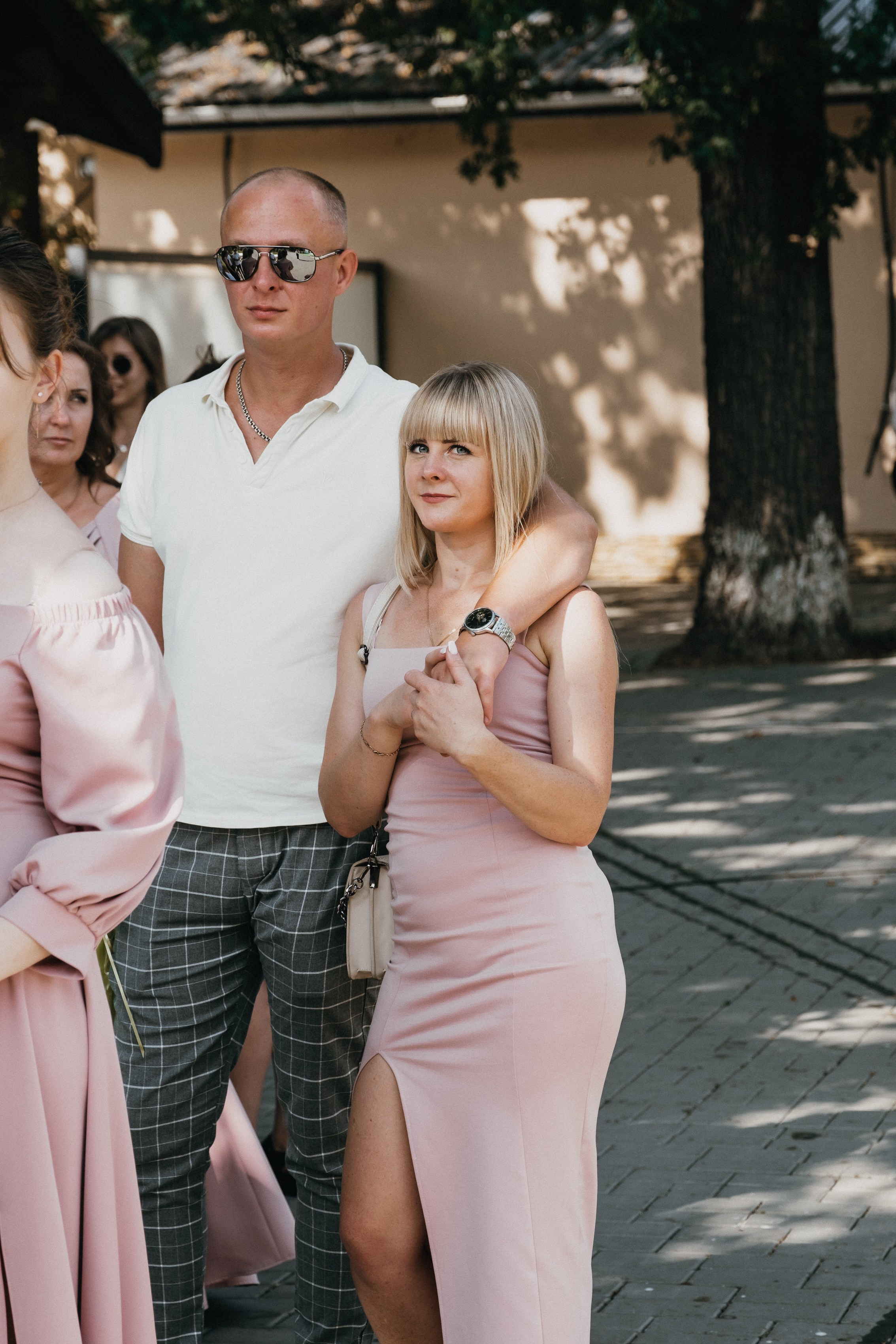 Артём и Алина. Свадебный и семейный фотограф в Волгограде Кристина Иванова