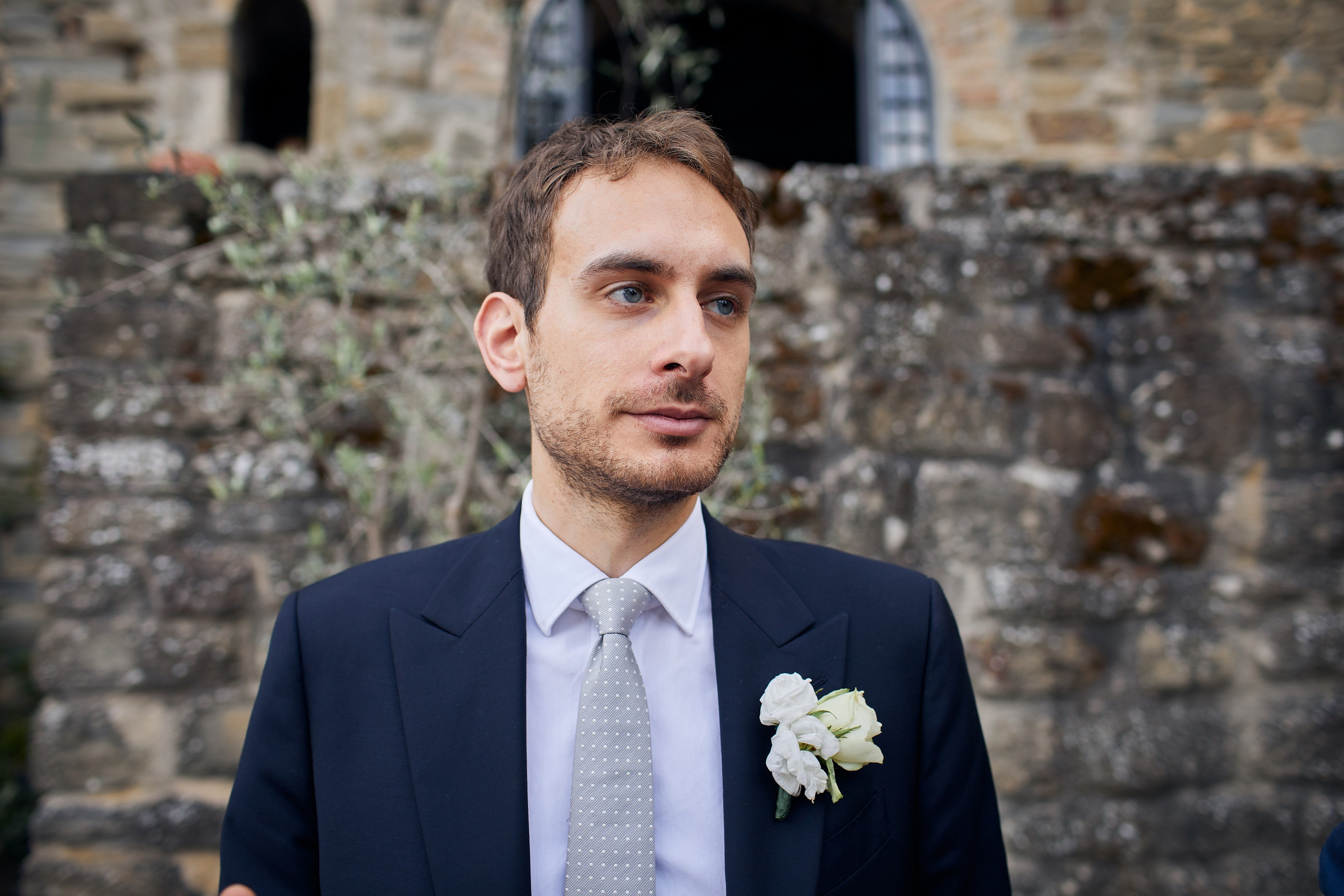 Свадьба Андреа и Жени в Италии. Репортажный фотограф в Москве Константин Дерягин