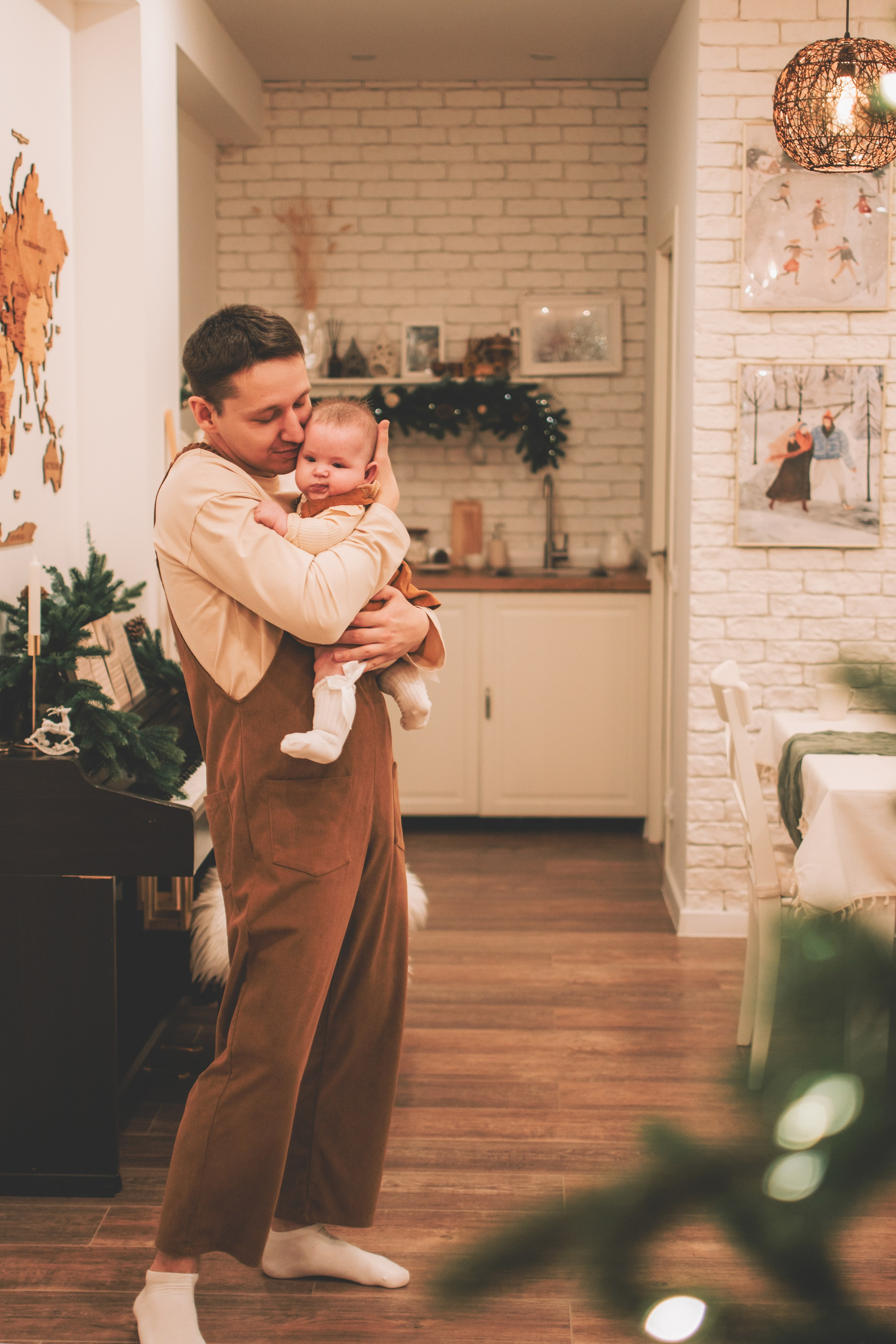 Семейная фотоистория. Семейный и свадебный фотограф Губкинский и Ставрополь