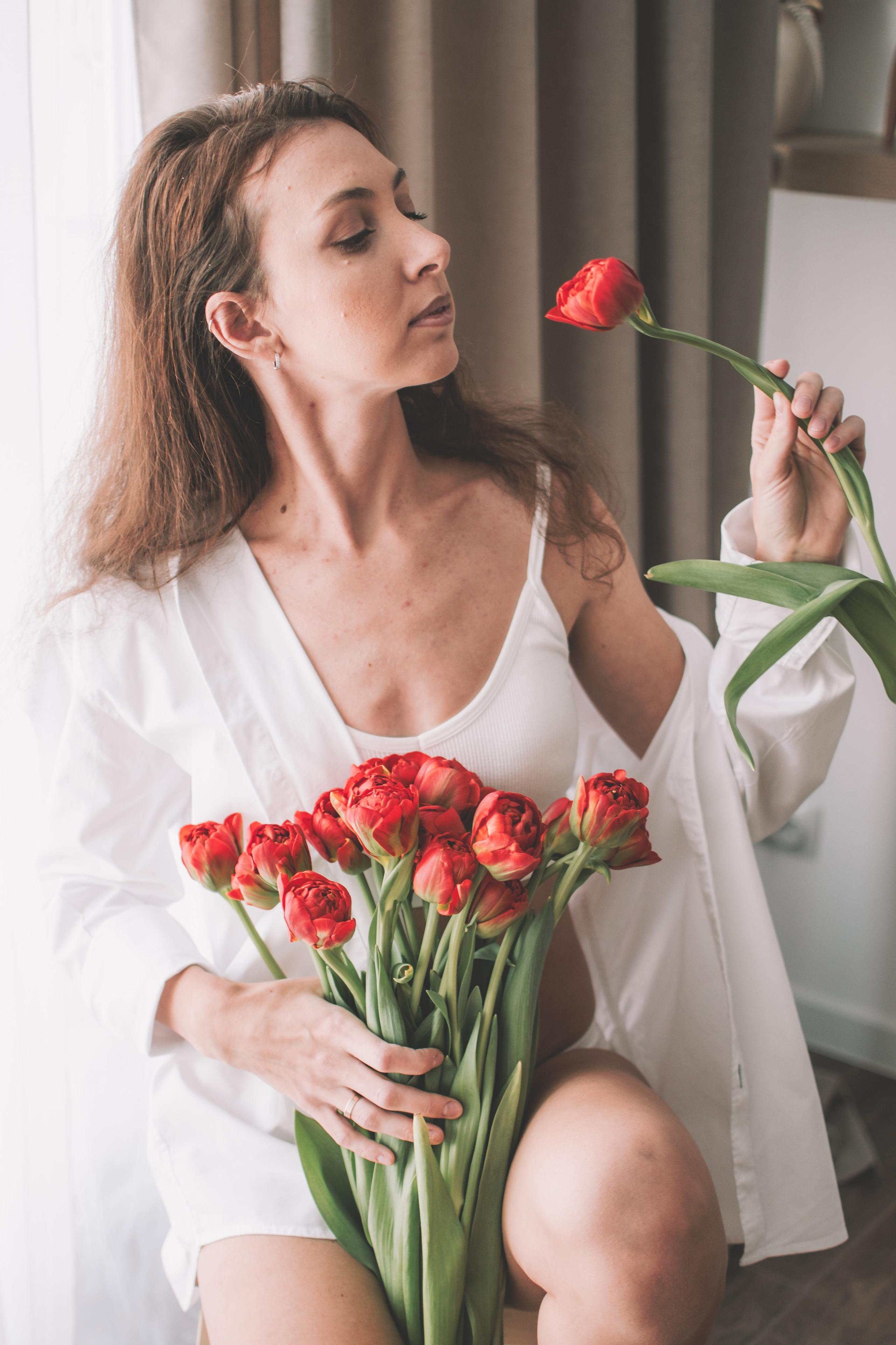 Анна. Семейный и свадебный фотограф Губкинский и Ставрополь