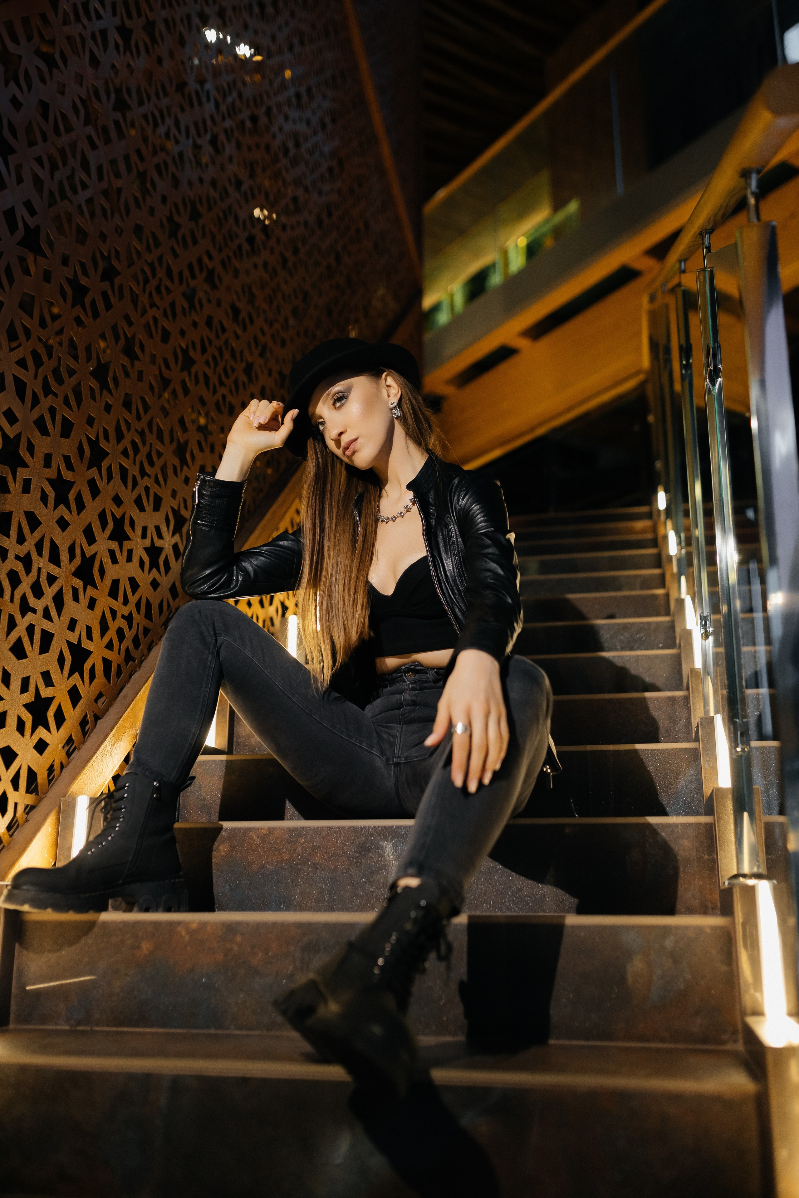 Съемка в стиле love story фотограф из Ростова Наталия Полянко