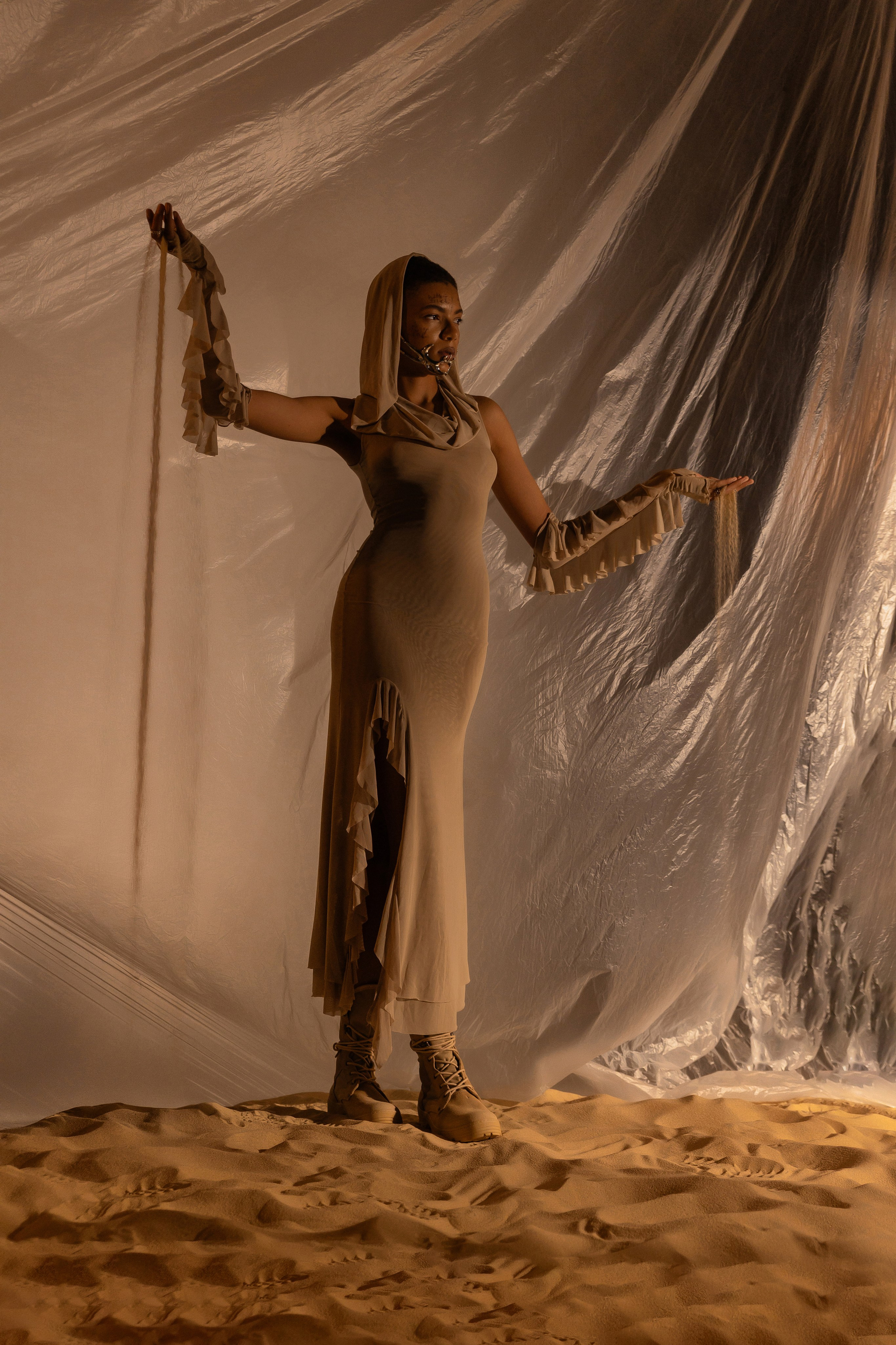 Фотосъемка в стиле косплей. Фотограф из Ростова Наталия Полянко