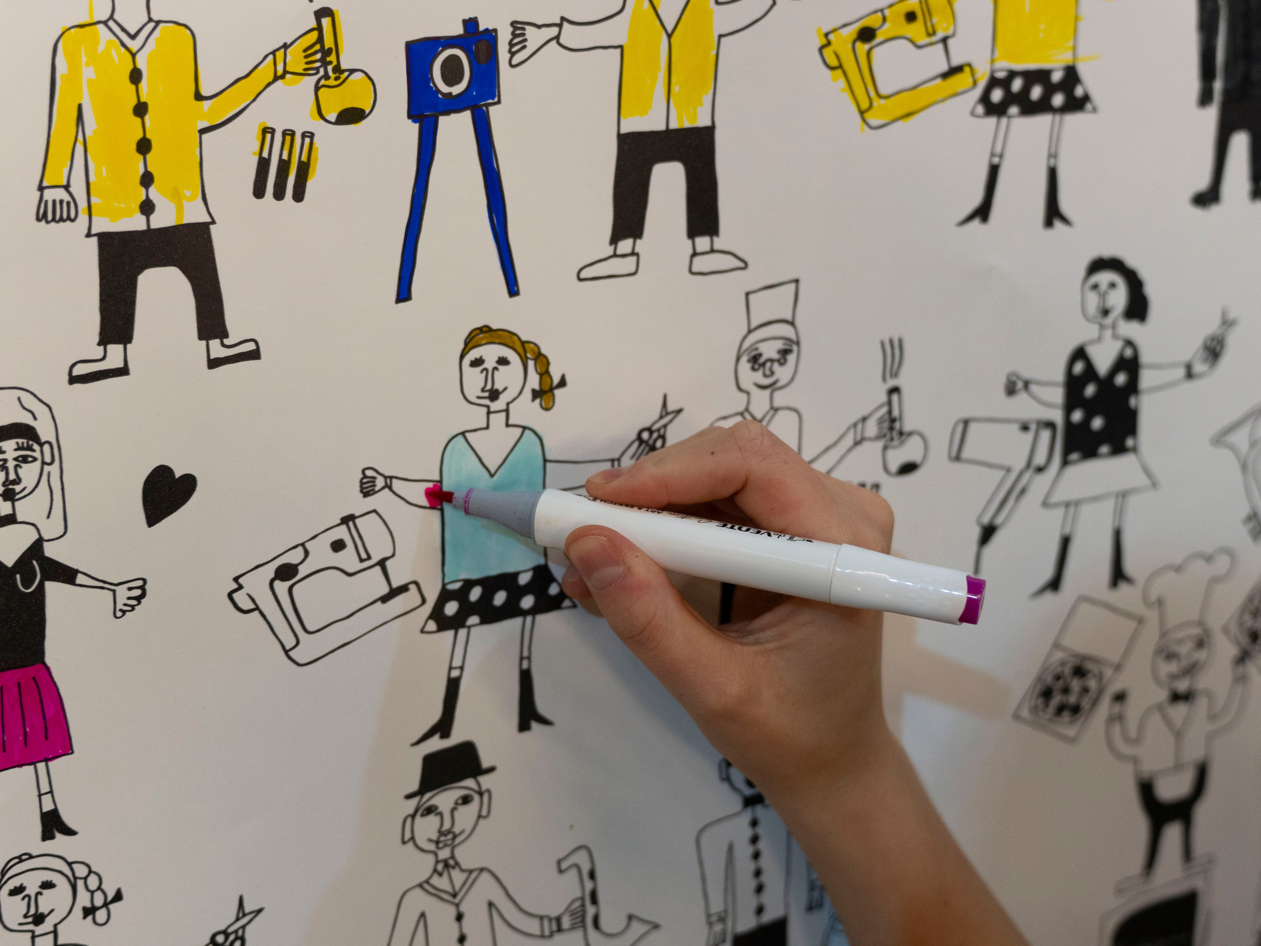 Дорогою Добра | Мозгобойня. Фотограф Киров Токарева Марина