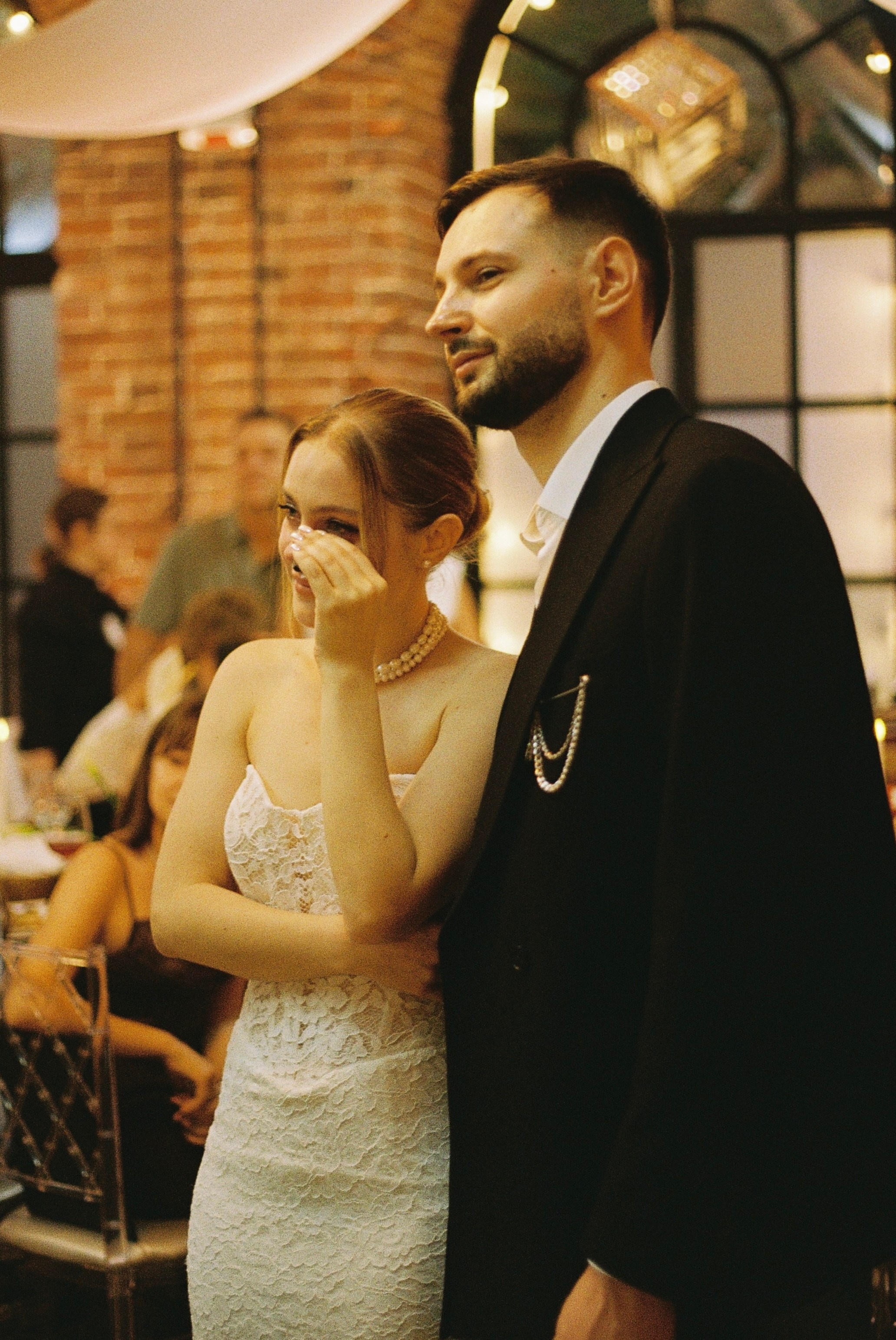 Sonya & Vova. Свадебный фотограф Москва и ЮГ