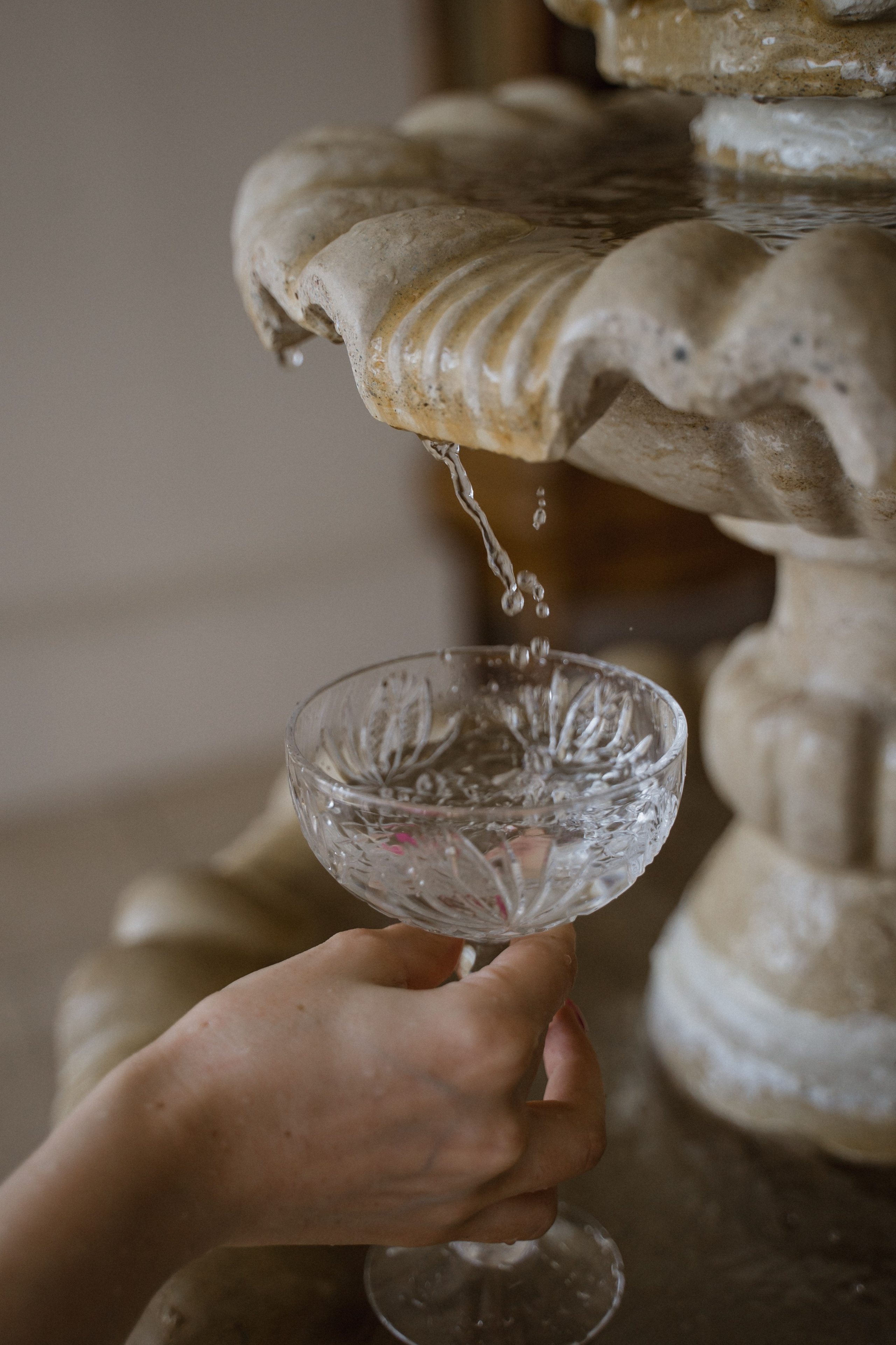 Заира. Фотограф в Москве Наталия Варакина