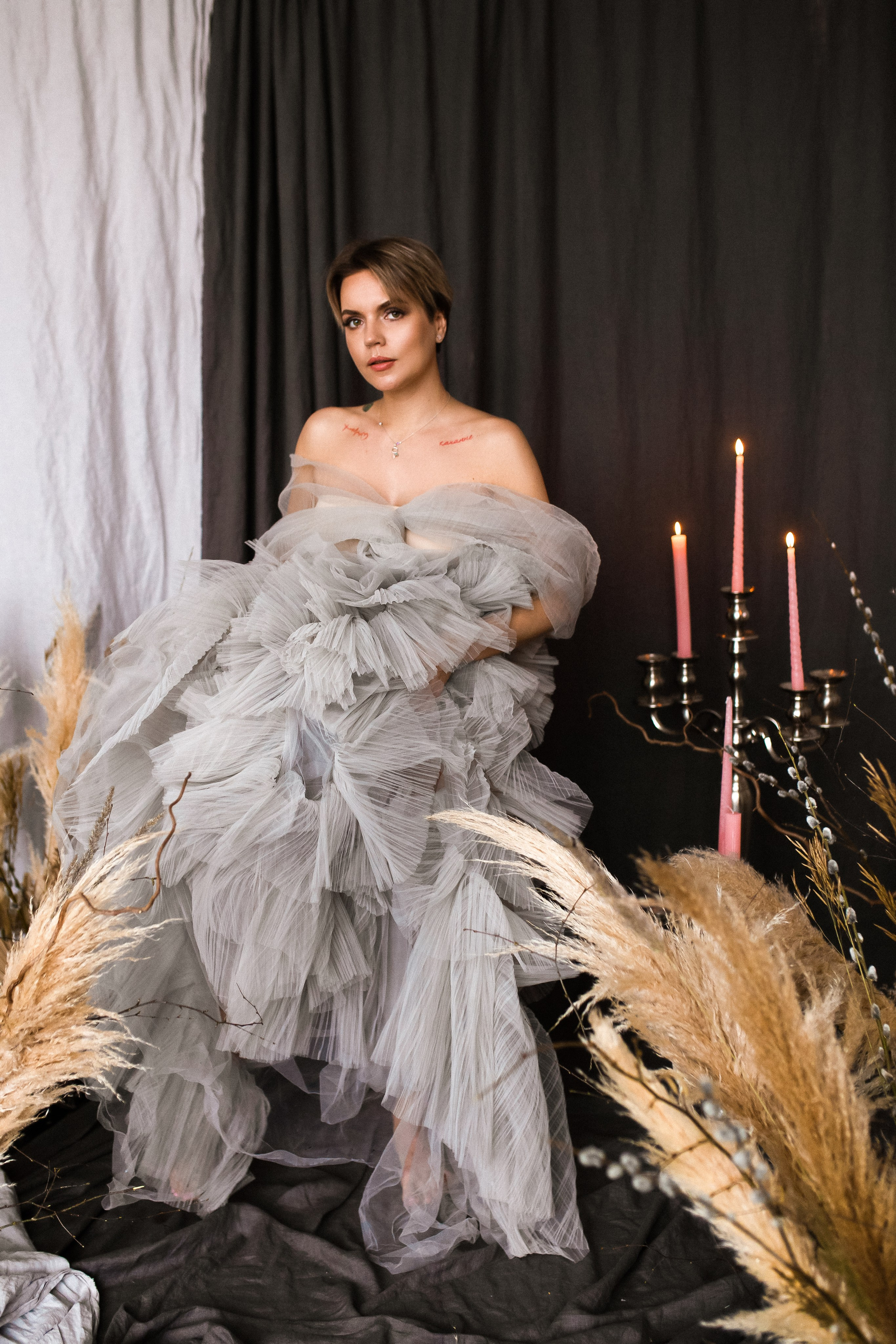 Veronica. Фотограф в Минске — Юлия Деяк. Фотосессии в Минске