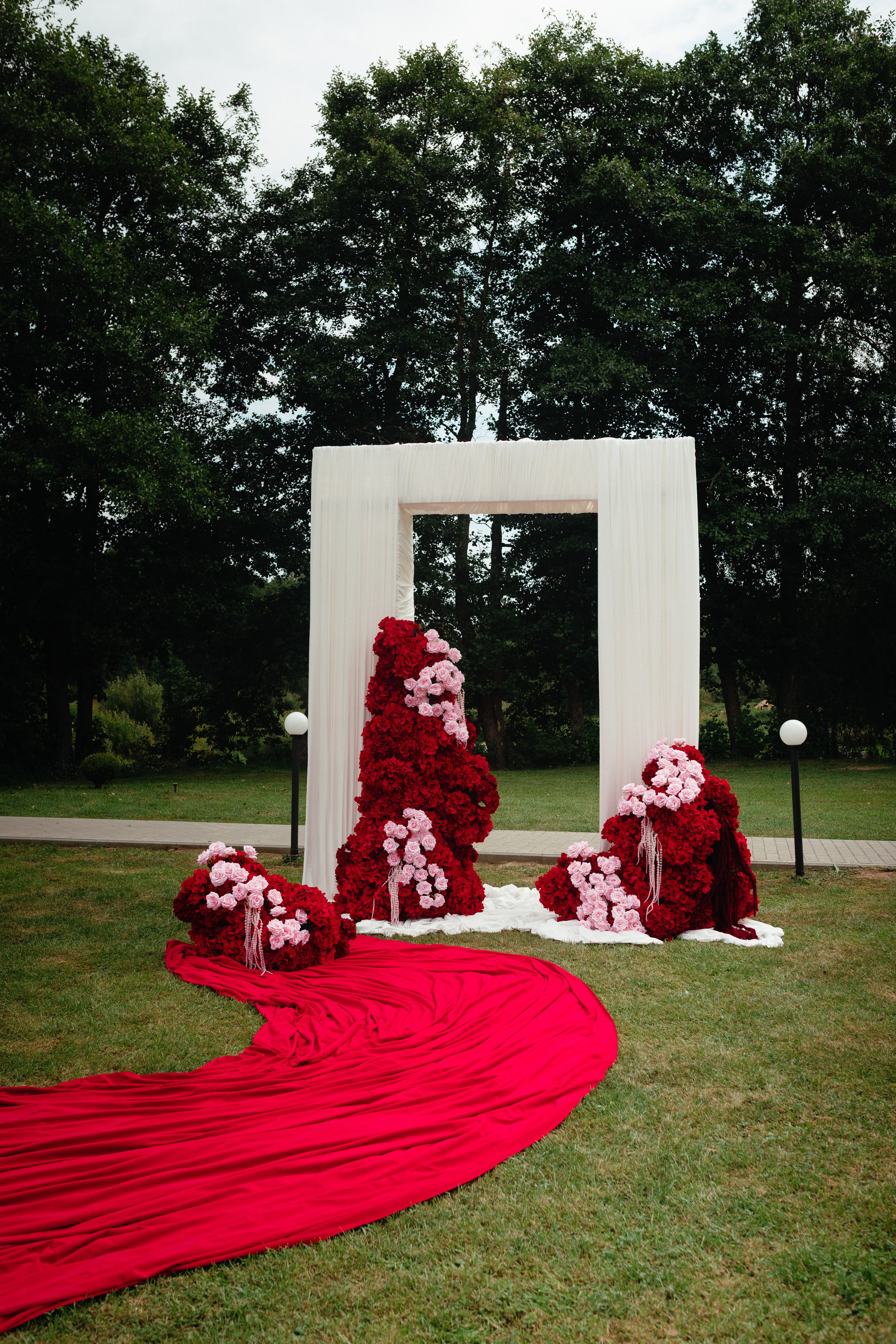 Никита и Полина. Свадебный и семейный фотограф во Владимире Белашова Анастасия