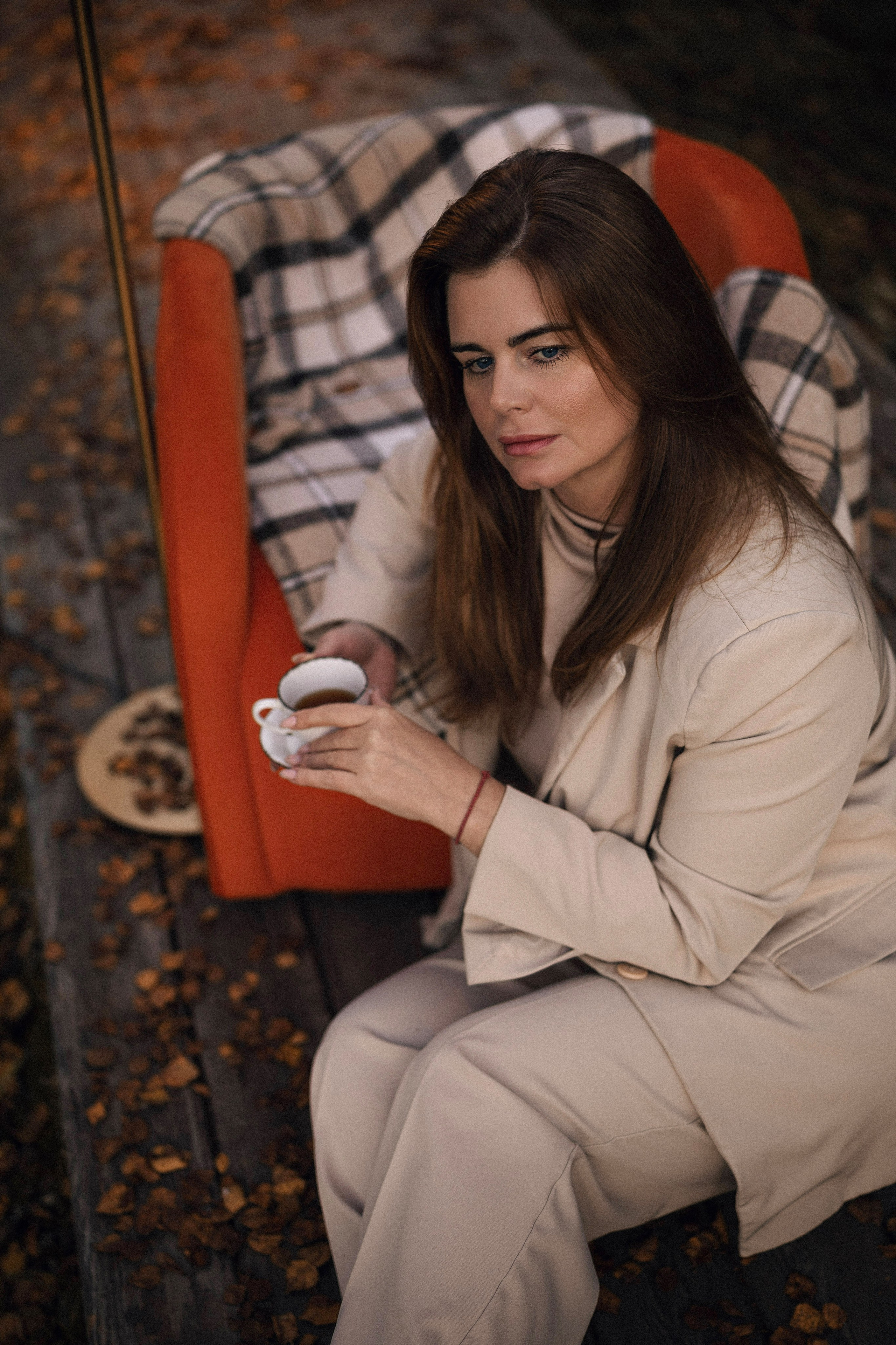 Свет Осени. Портретный, семейный и свадебный фотограф в Нарьян-Маре