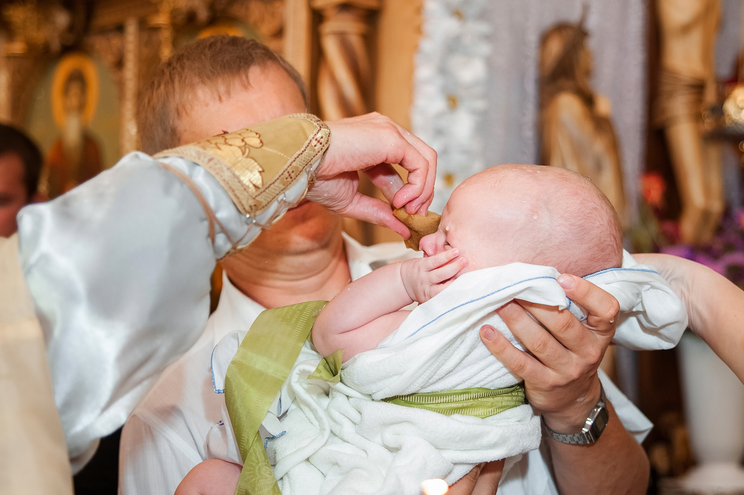 Церковь Феодора Санаксарского