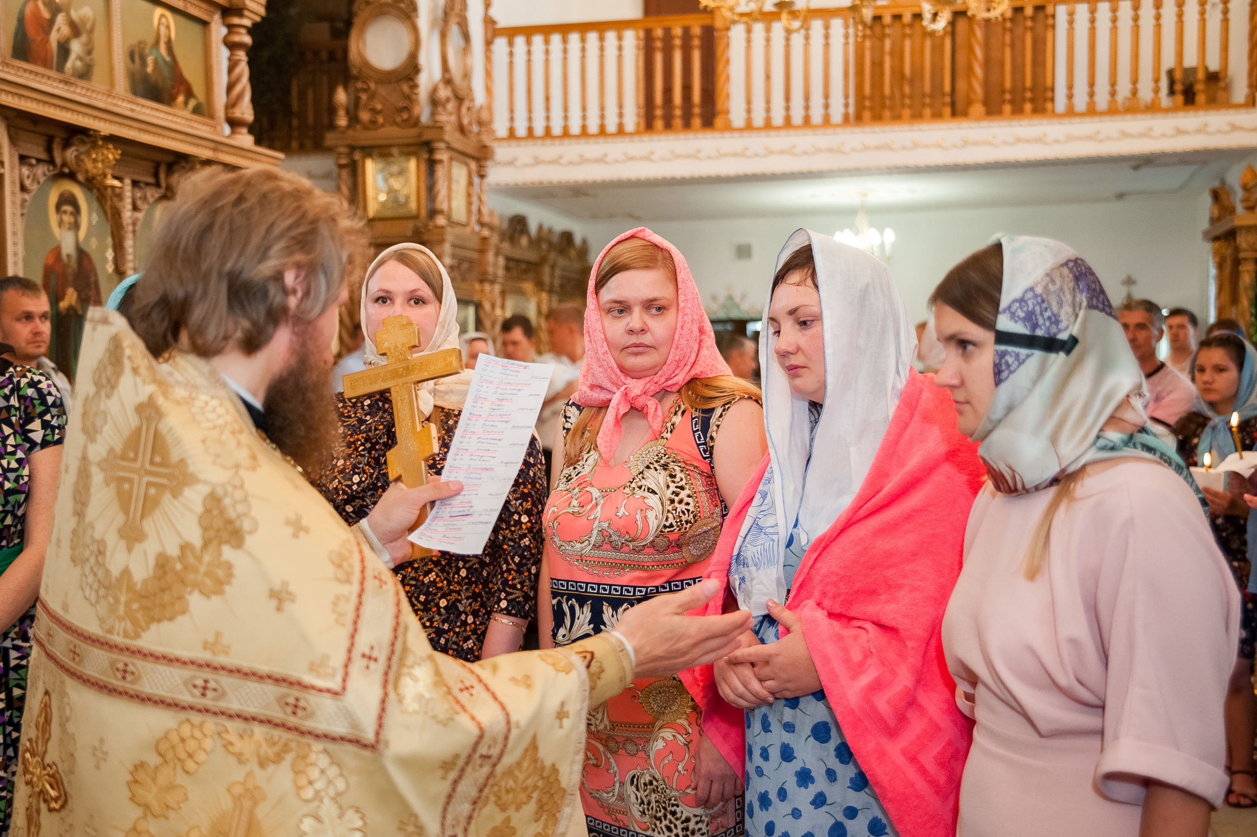 Церковь Феодора Санаксарского