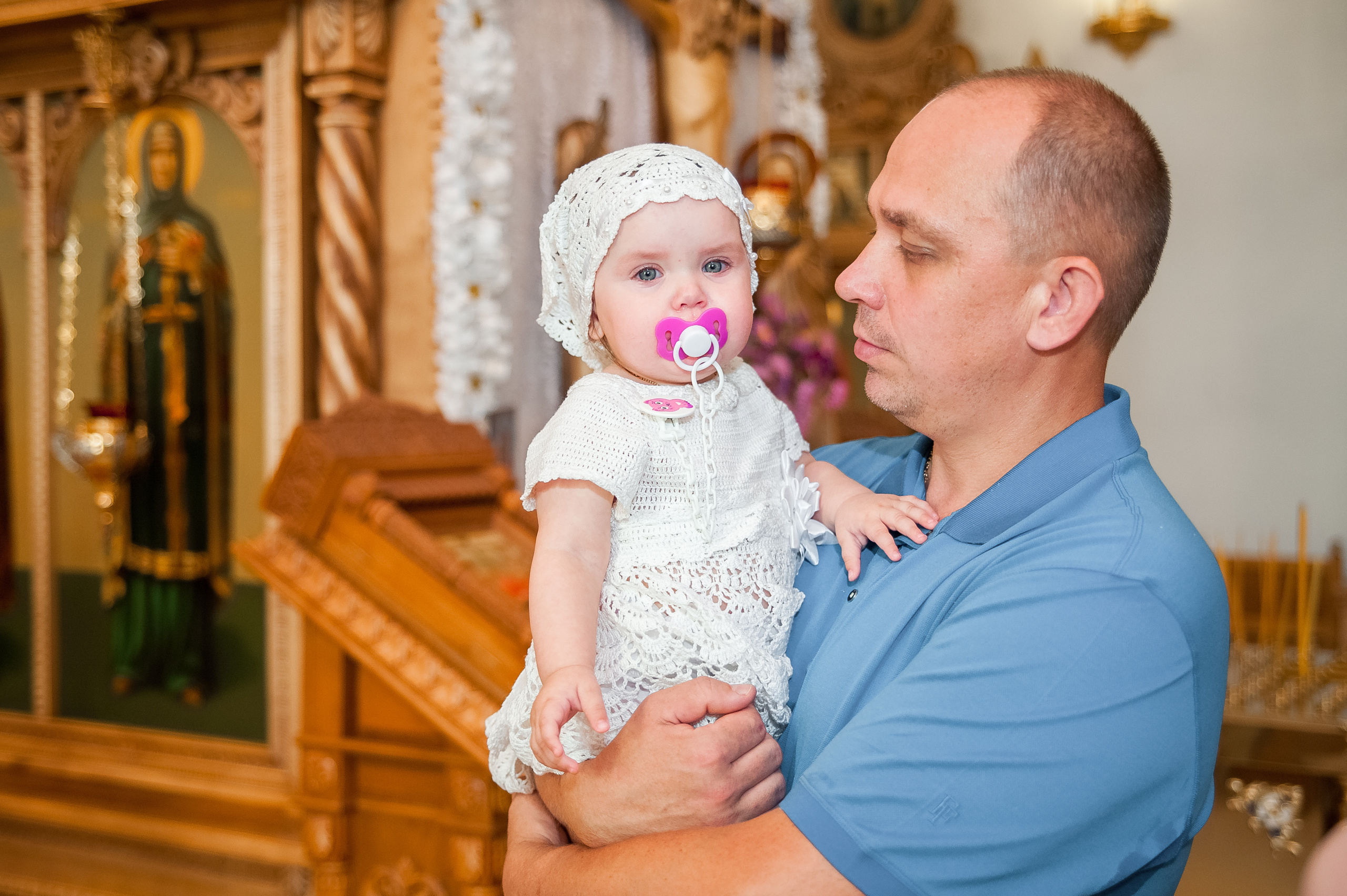 Церковь Феодора Санаксарского