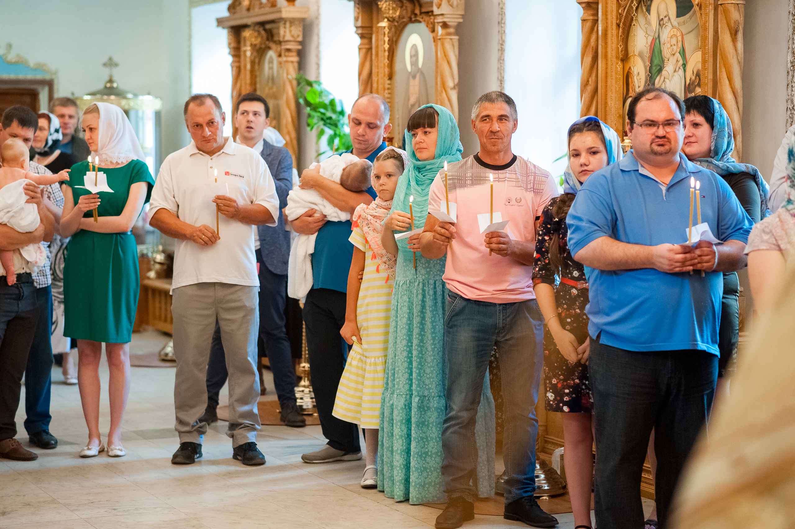 Церковь Феодора Санаксарского