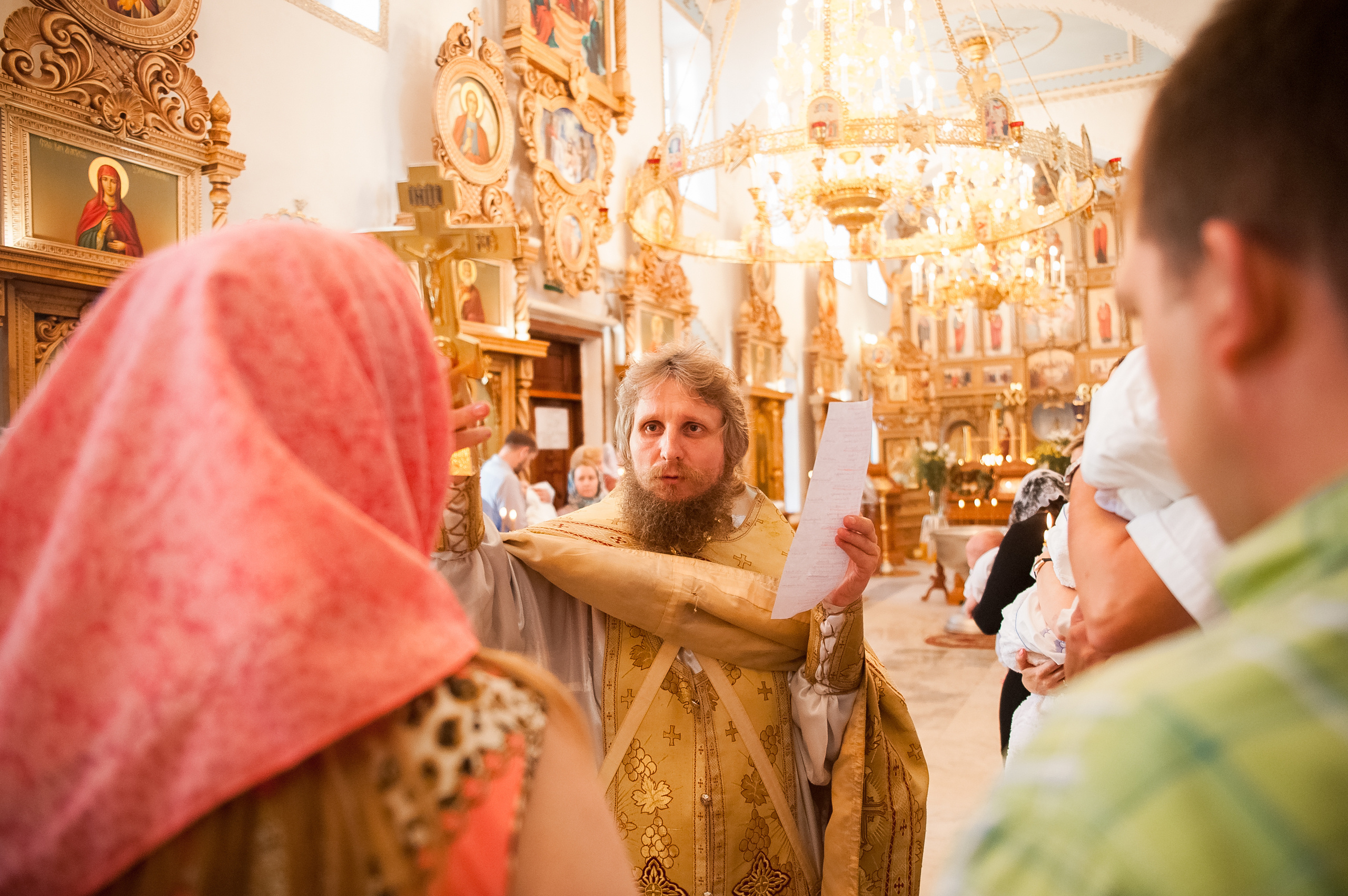 Церковь Феодора Санаксарского