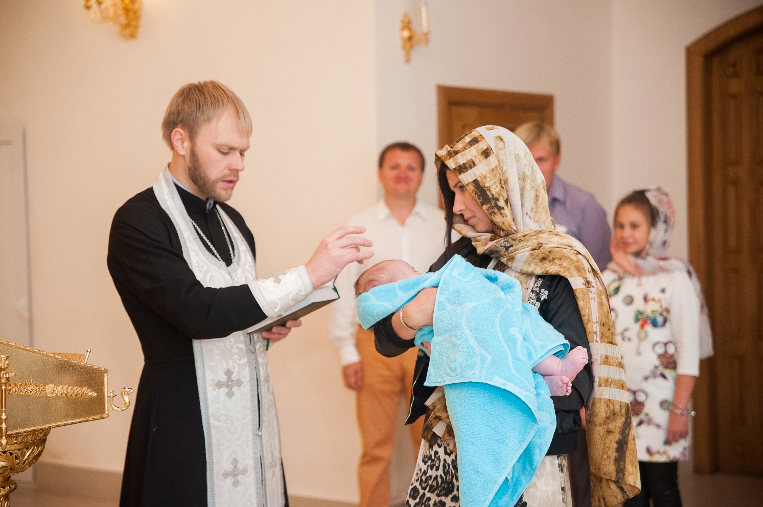 Кафедральный собор Феодора Ушакова