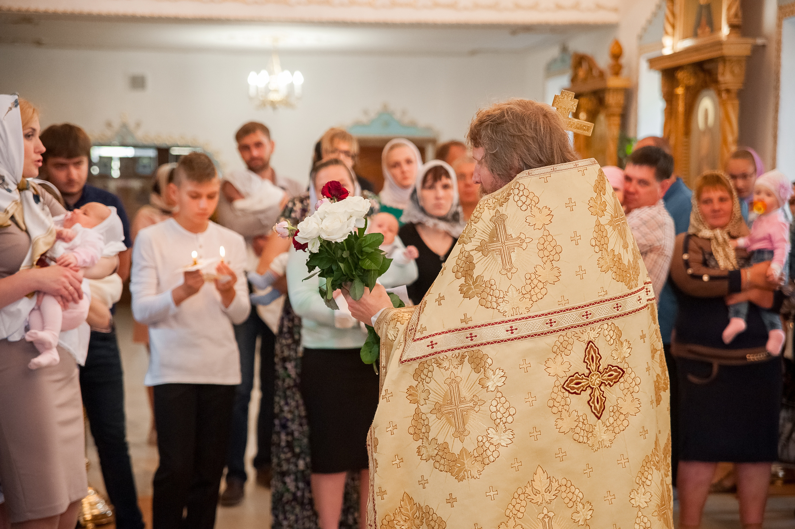 Церковь Феодора Санаксарского