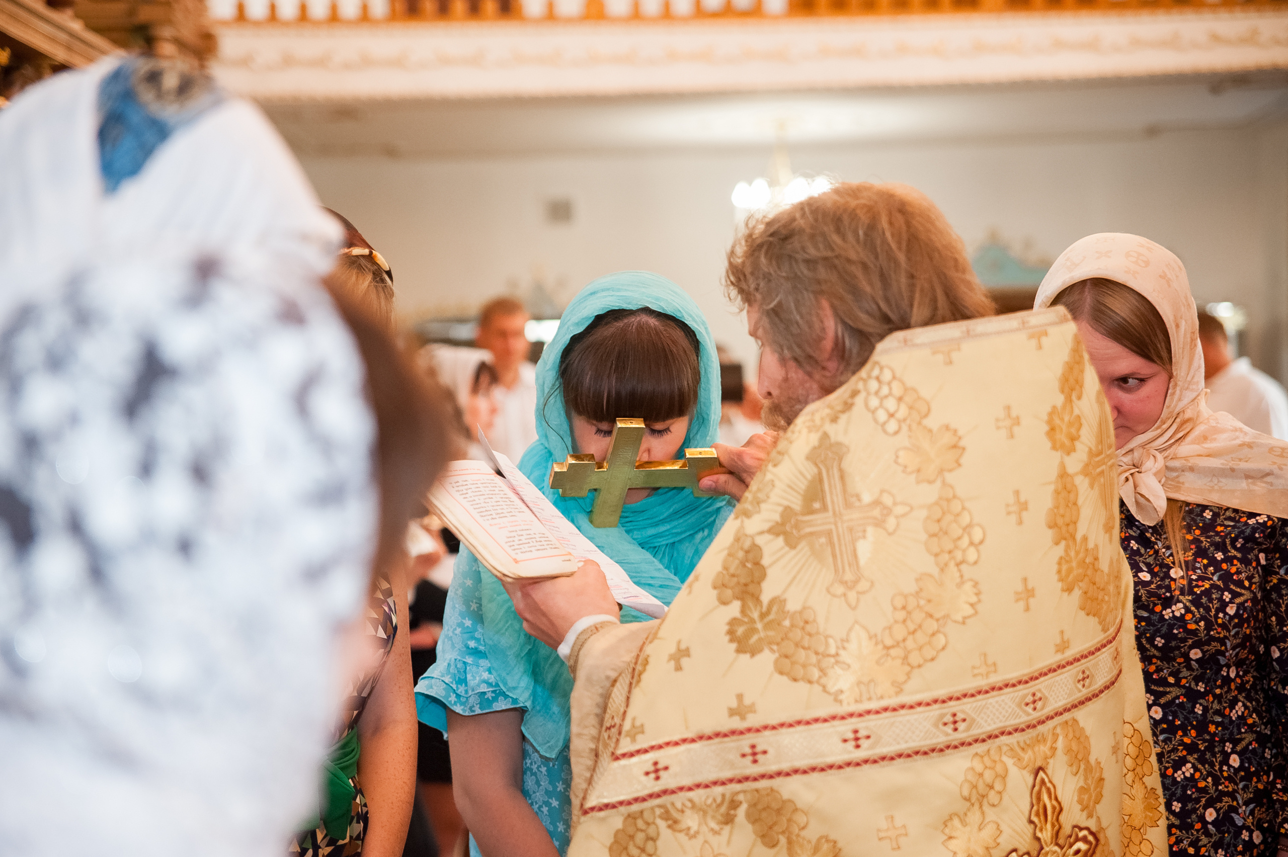 Церковь Феодора Санаксарского