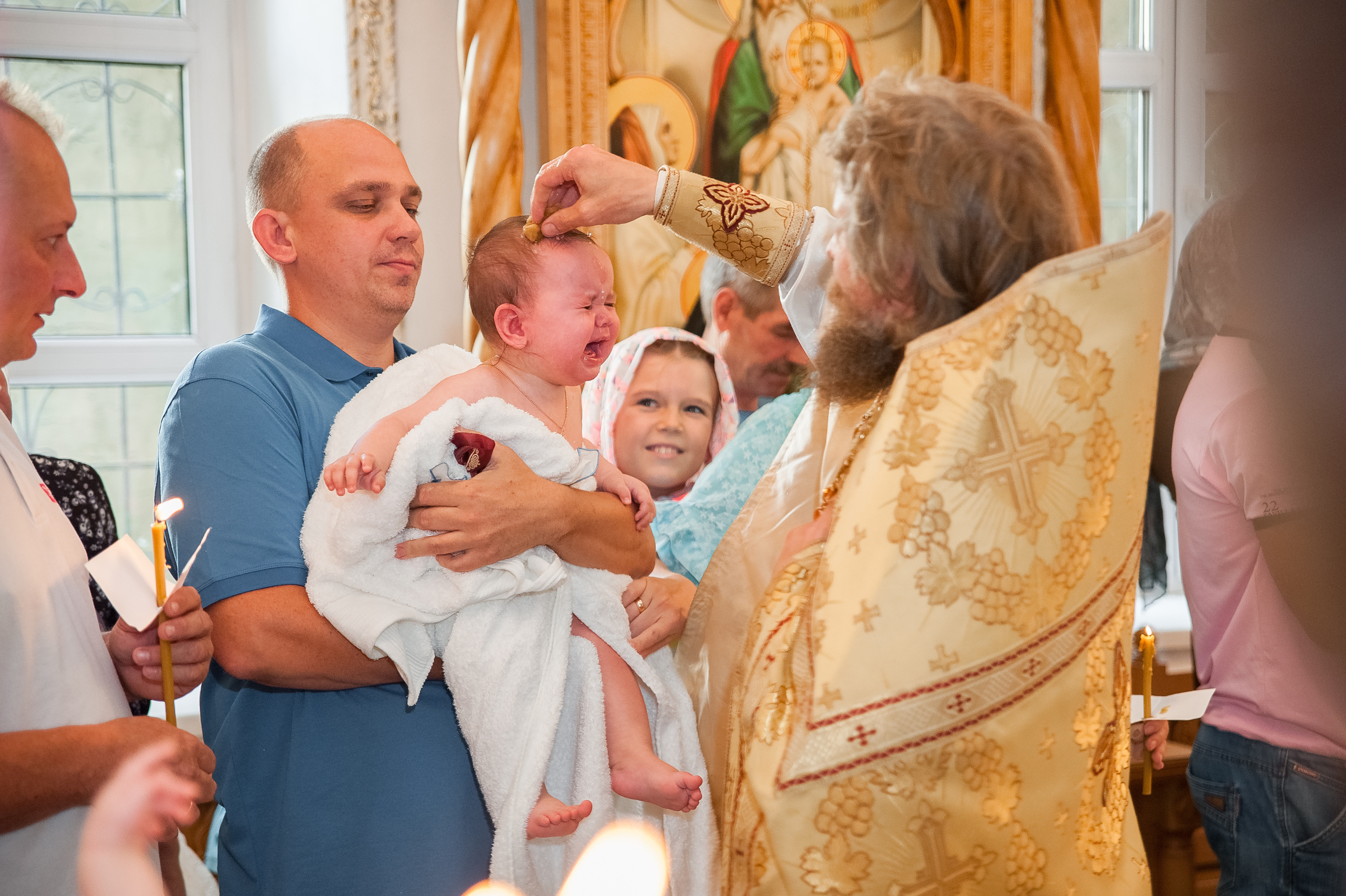 Церковь Феодора Санаксарского