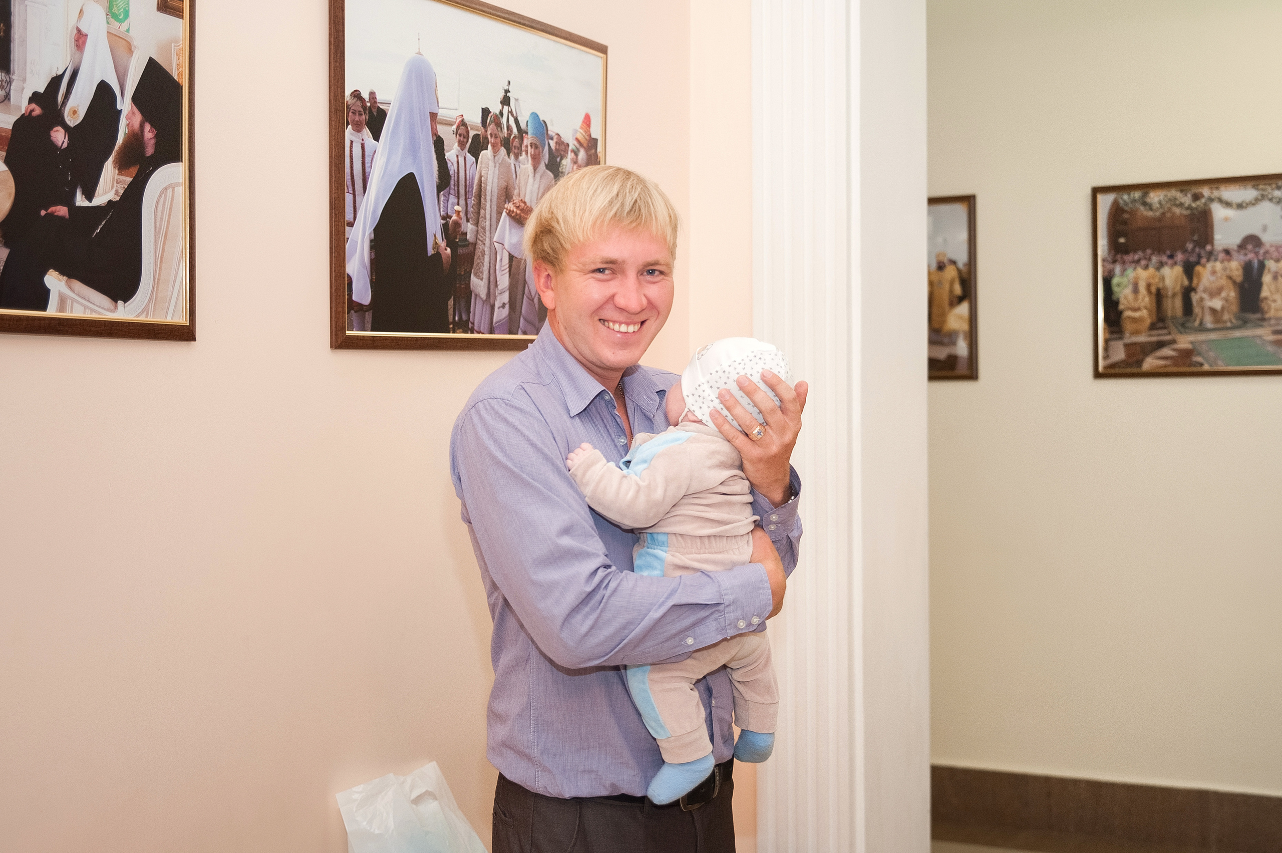 Кафедральный собор Феодора Ушакова