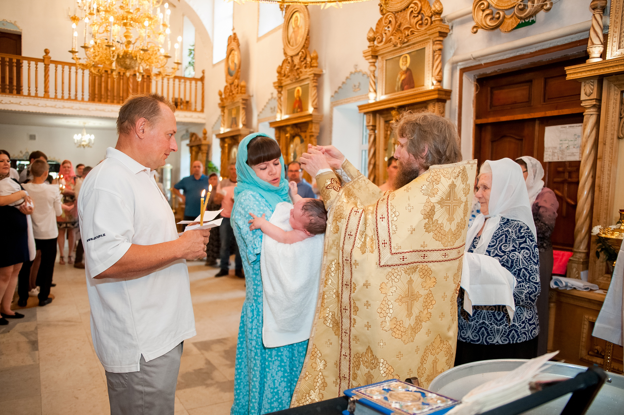 Церковь Феодора Санаксарского
