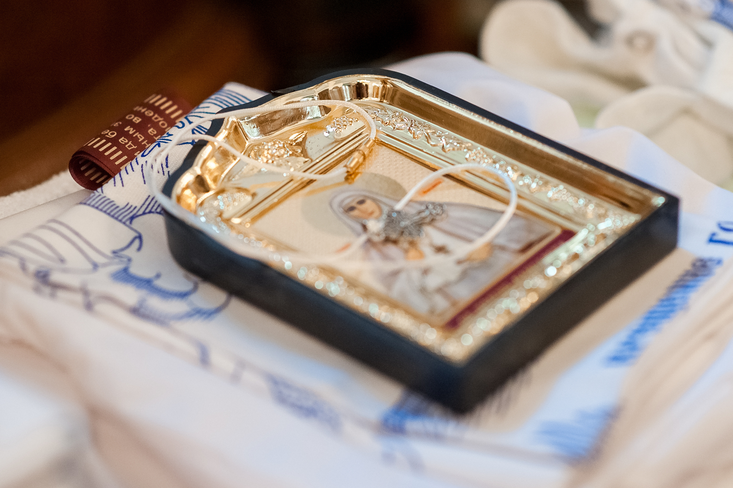 Церковь Феодора Санаксарского