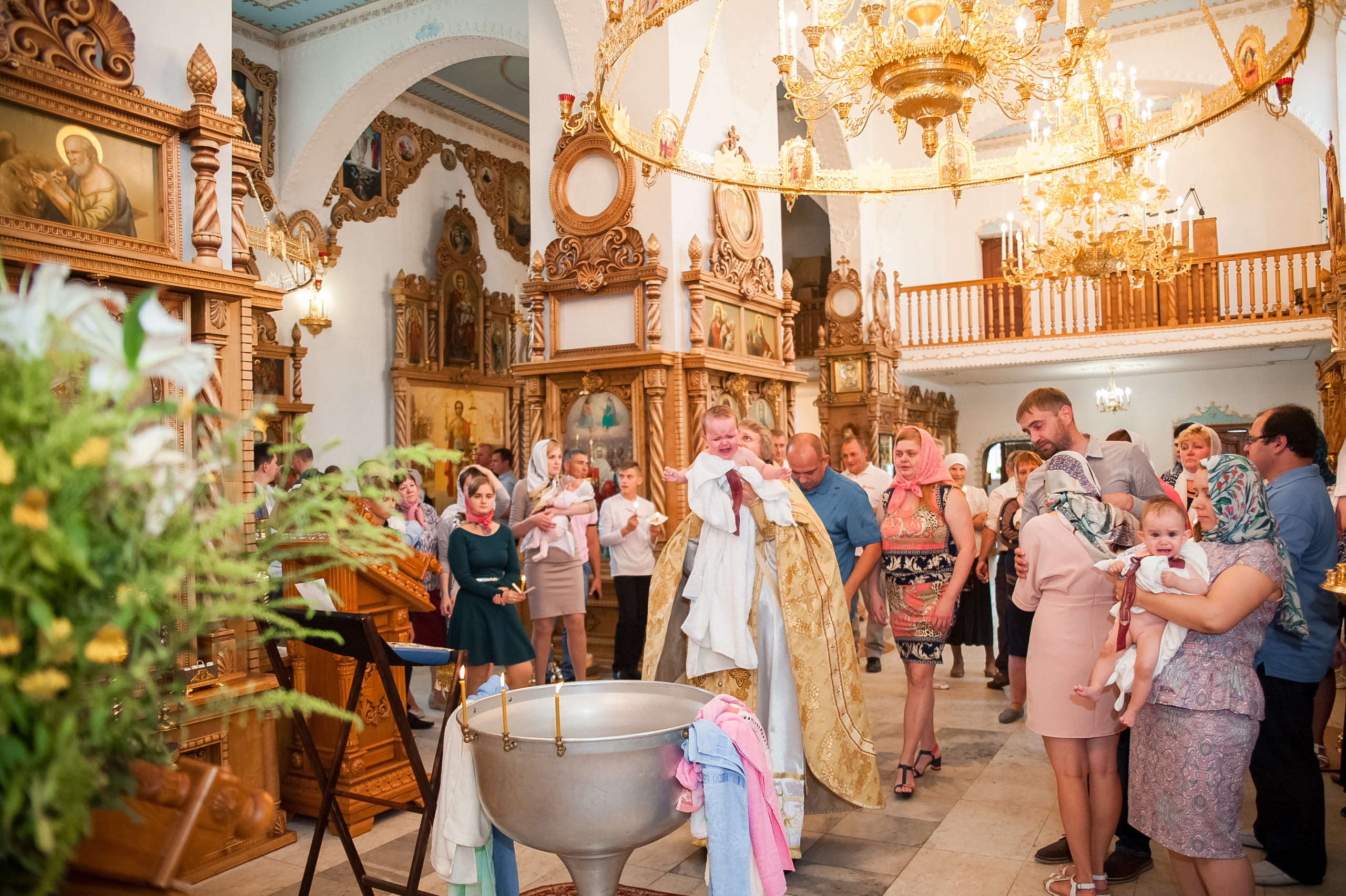 Церковь Феодора Санаксарского