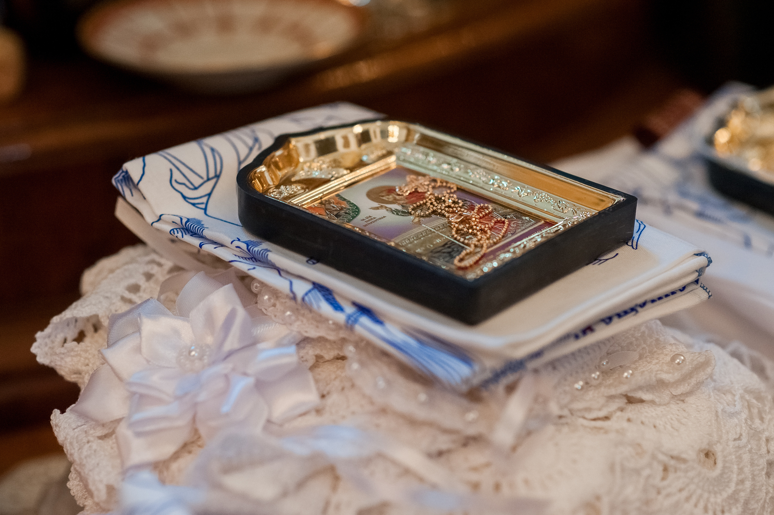 Церковь Феодора Санаксарского