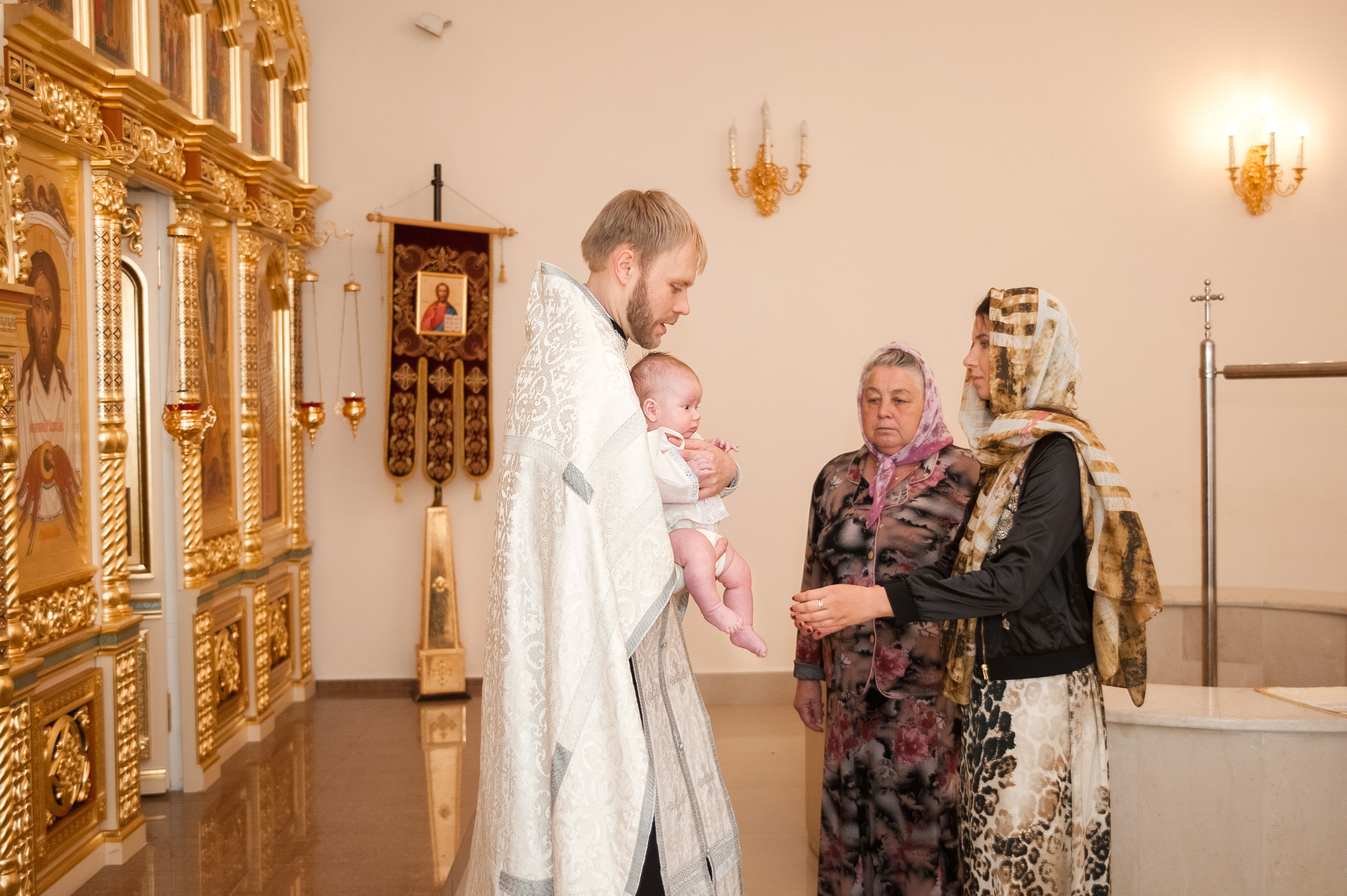 Кафедральный собор Феодора Ушакова