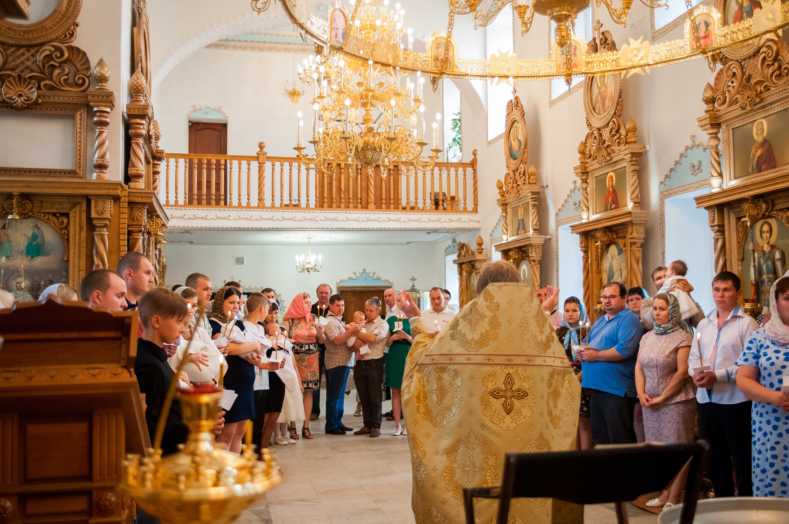 Церковь Феодора Санаксарского