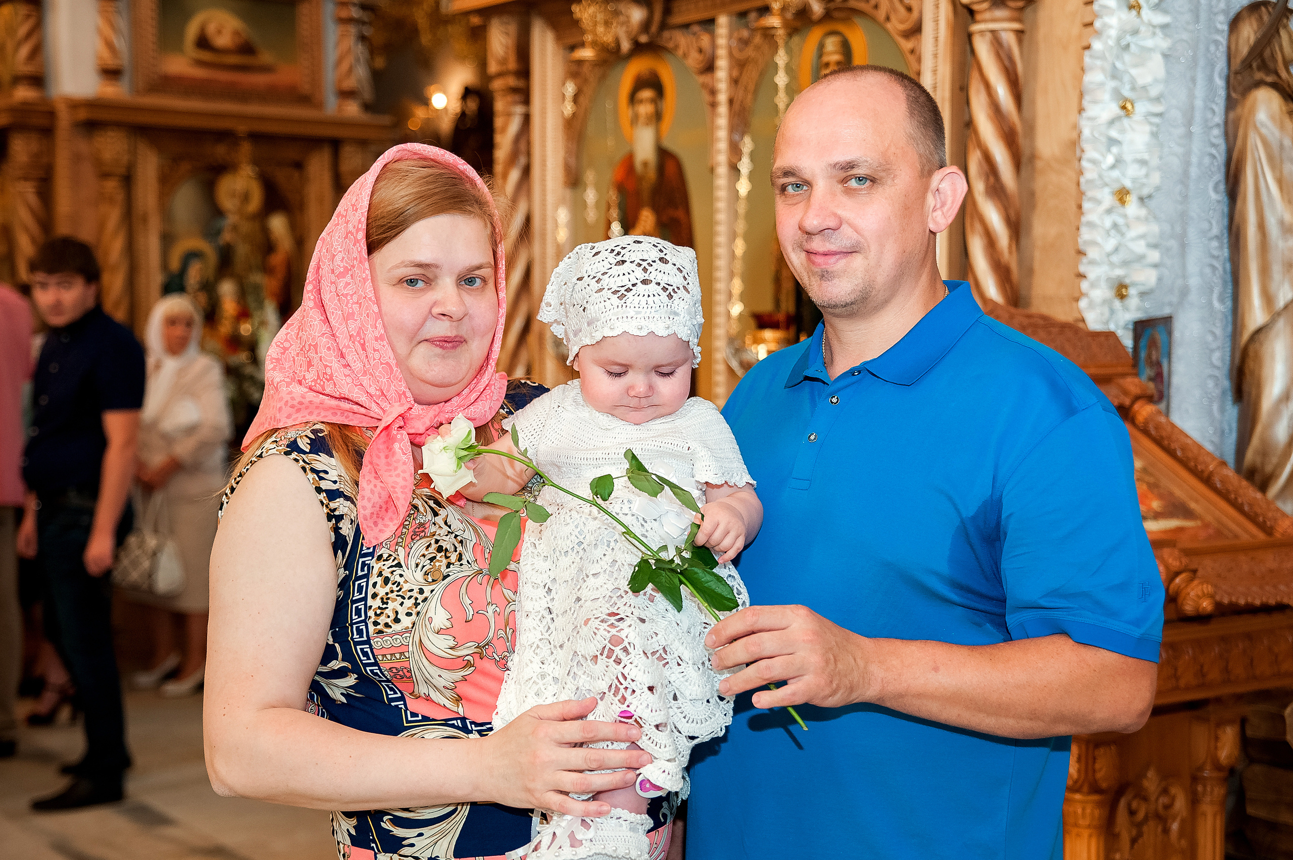 Церковь Феодора Санаксарского