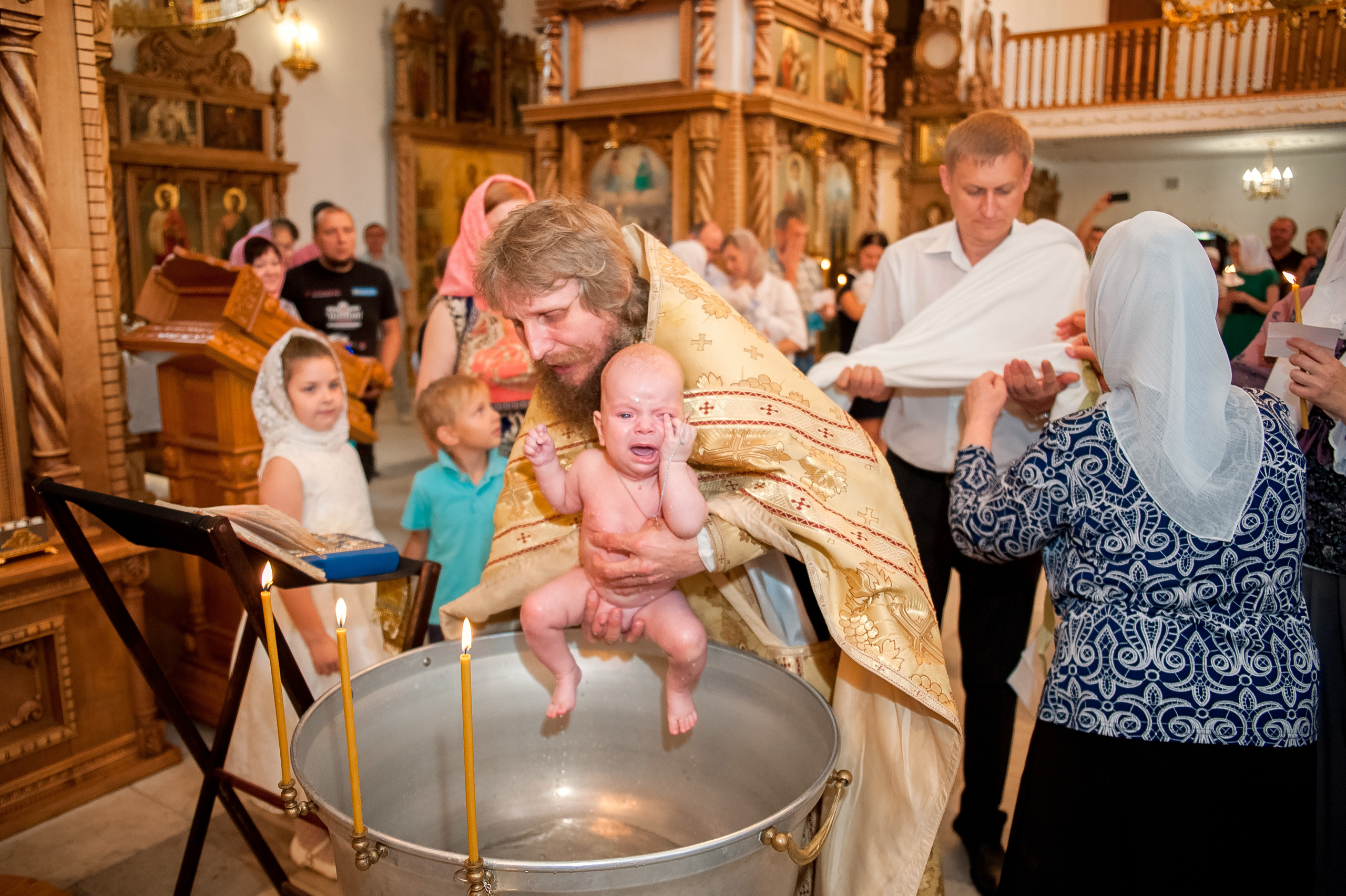 Церковь Феодора Санаксарского