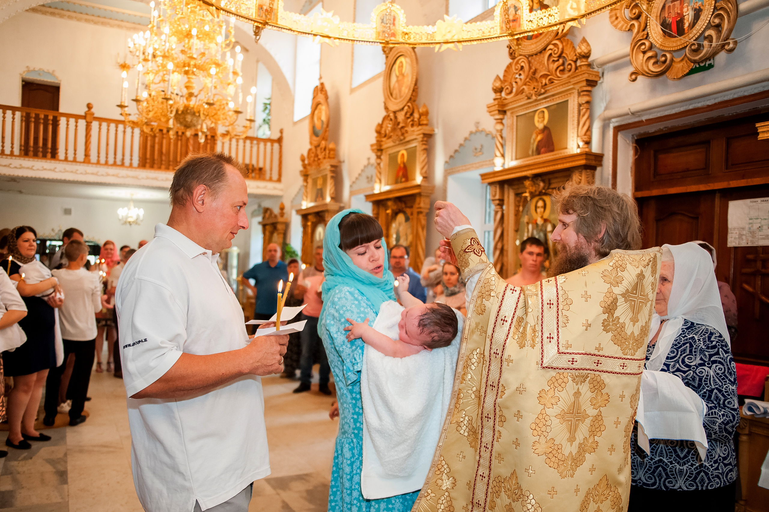 Церковь Феодора Санаксарского