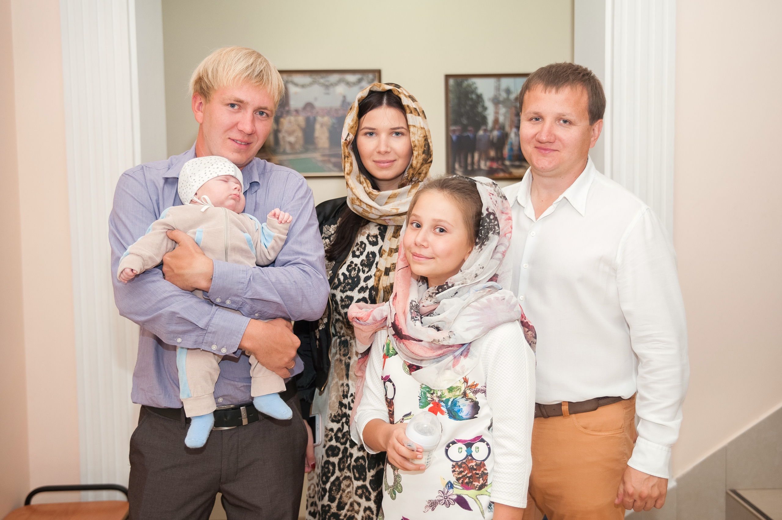 Кафедральный собор Феодора Ушакова