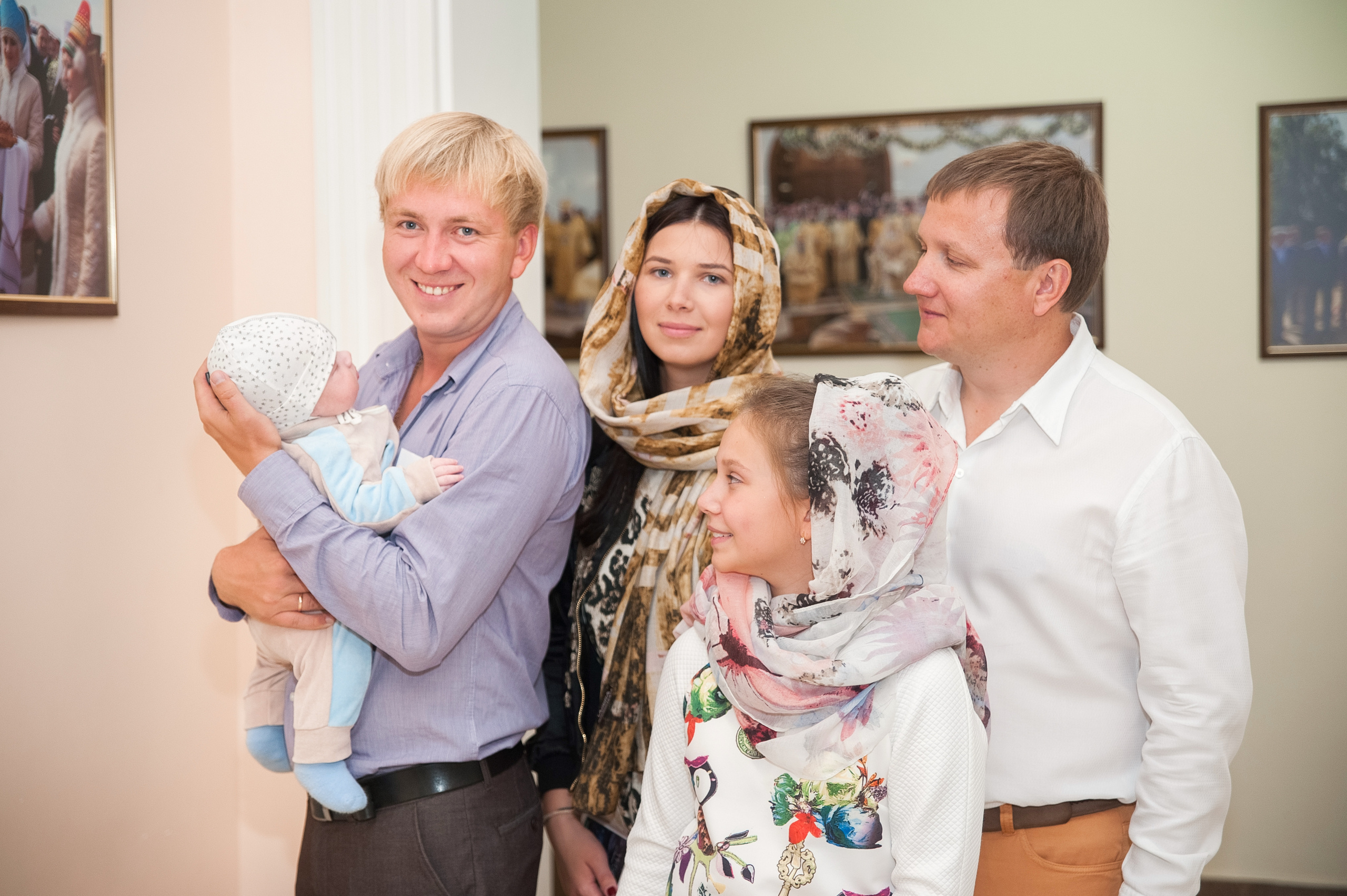 Кафедральный собор Феодора Ушакова