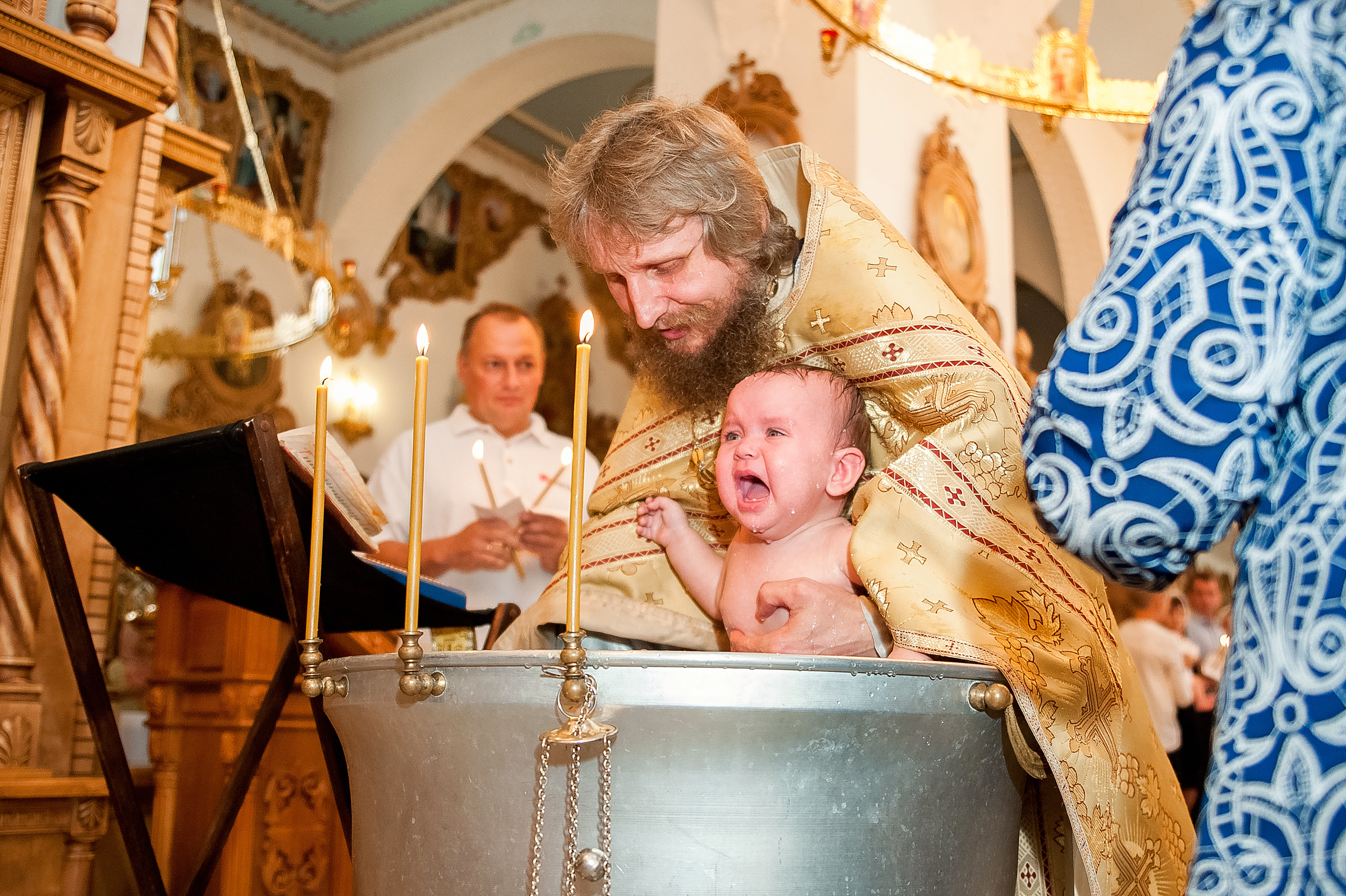 Церковь Феодора Санаксарского