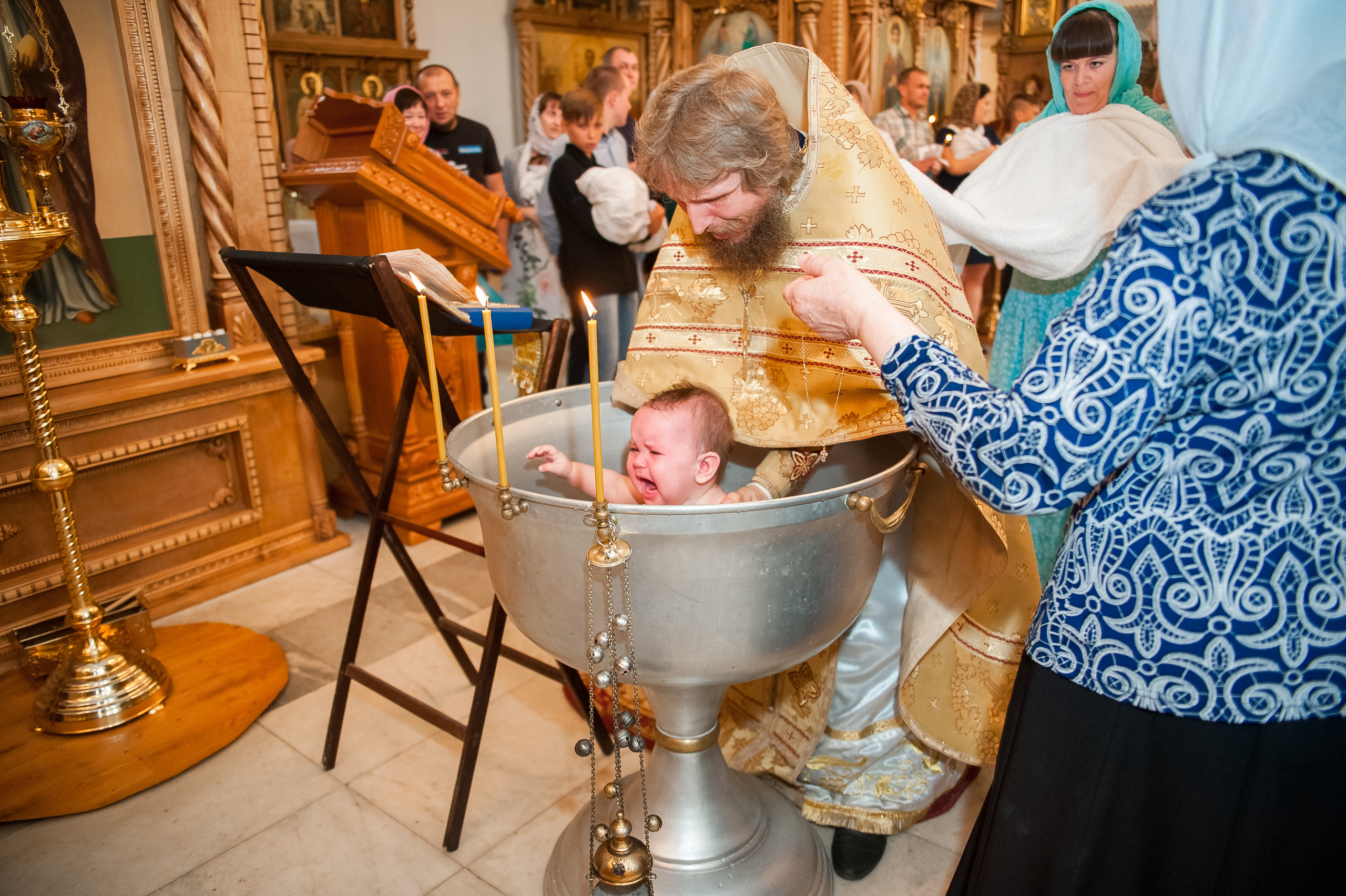 Церковь Феодора Санаксарского
