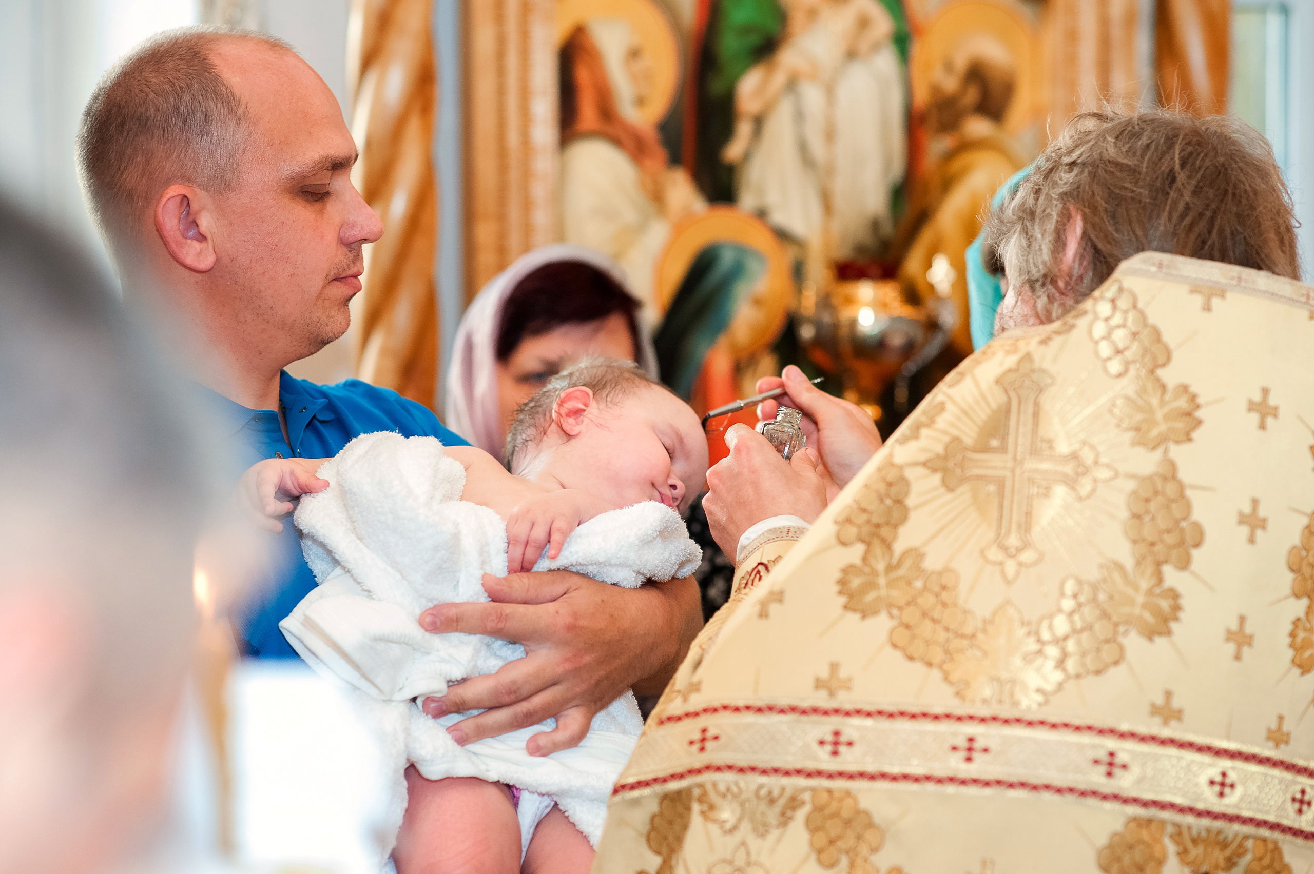 Церковь Феодора Санаксарского