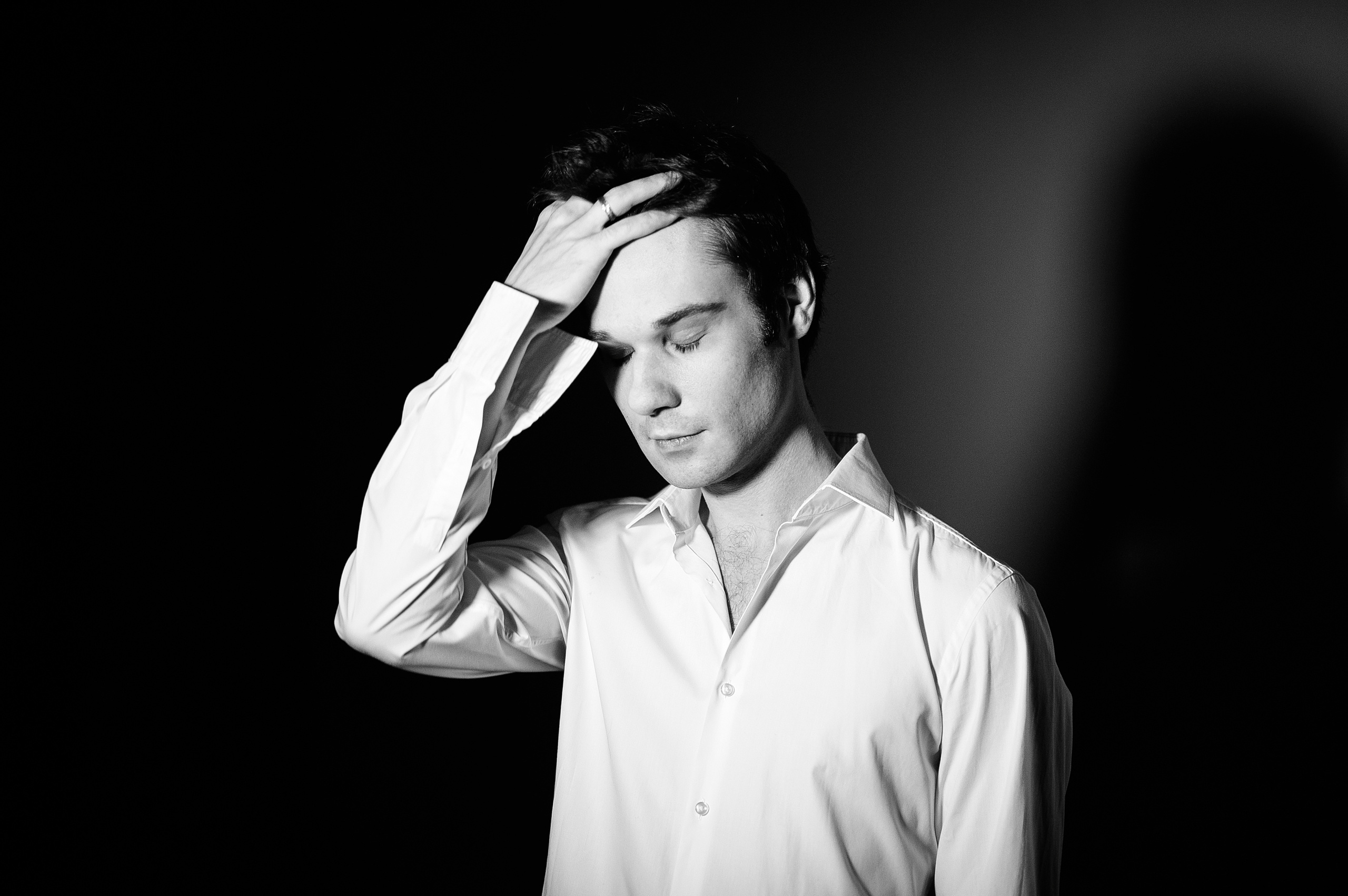 Музыка в душе и сердце