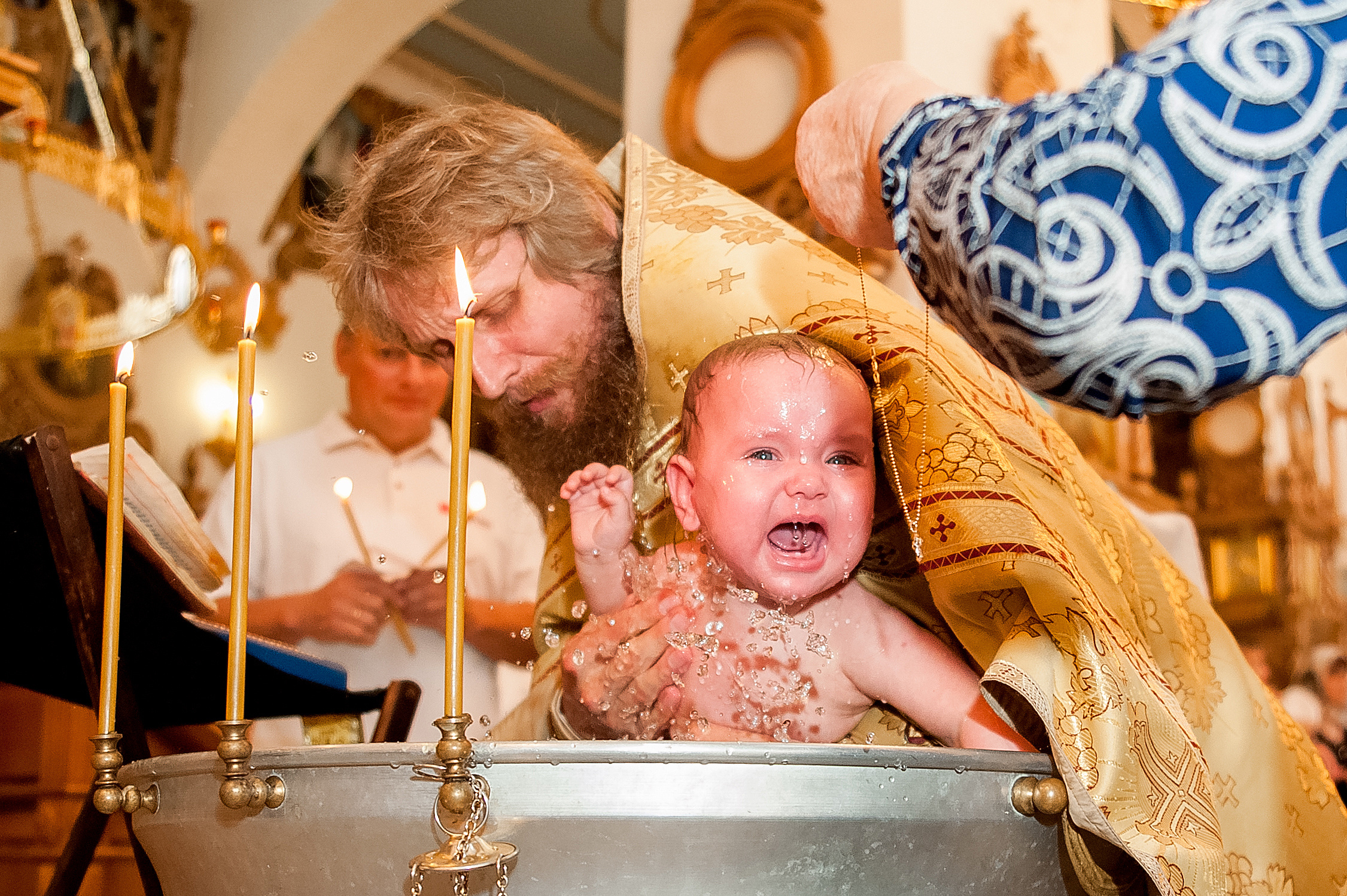 Церковь Феодора Санаксарского