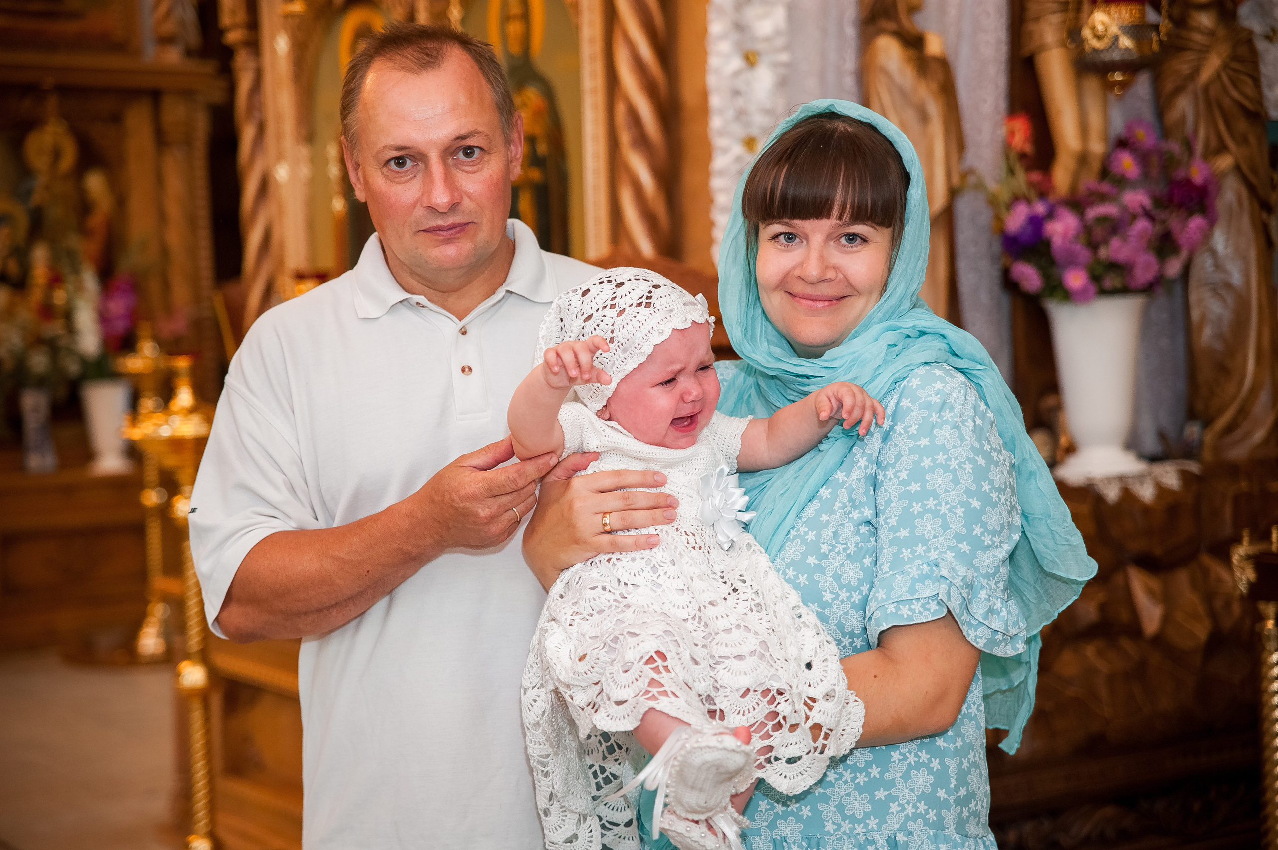 Церковь Феодора Санаксарского