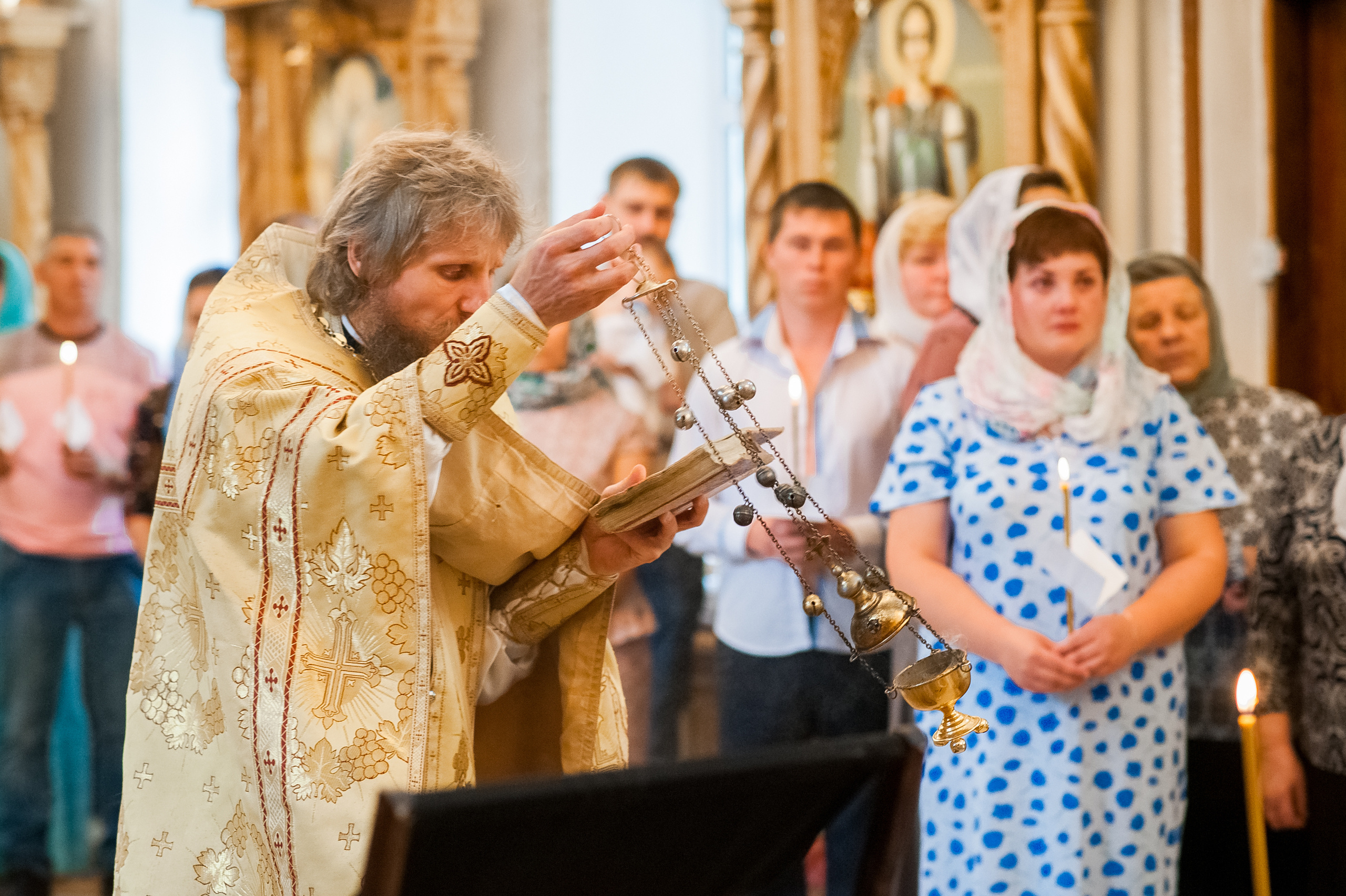 Церковь Феодора Санаксарского