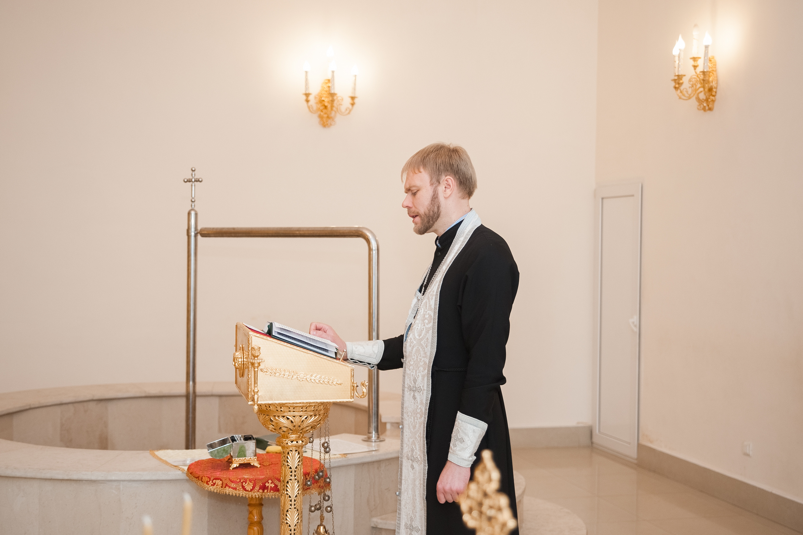 Кафедральный собор Феодора Ушакова