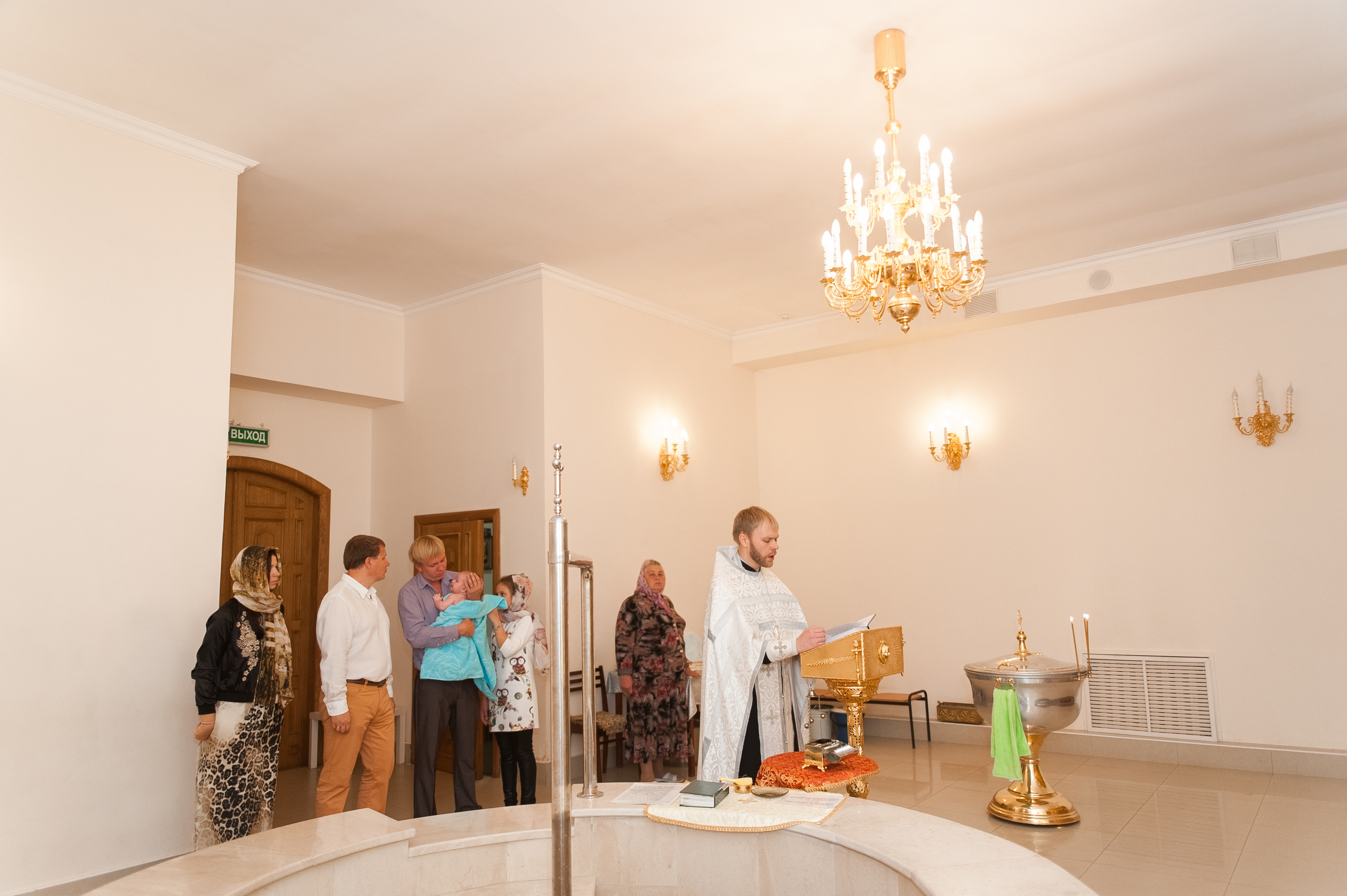 Кафедральный собор Феодора Ушакова