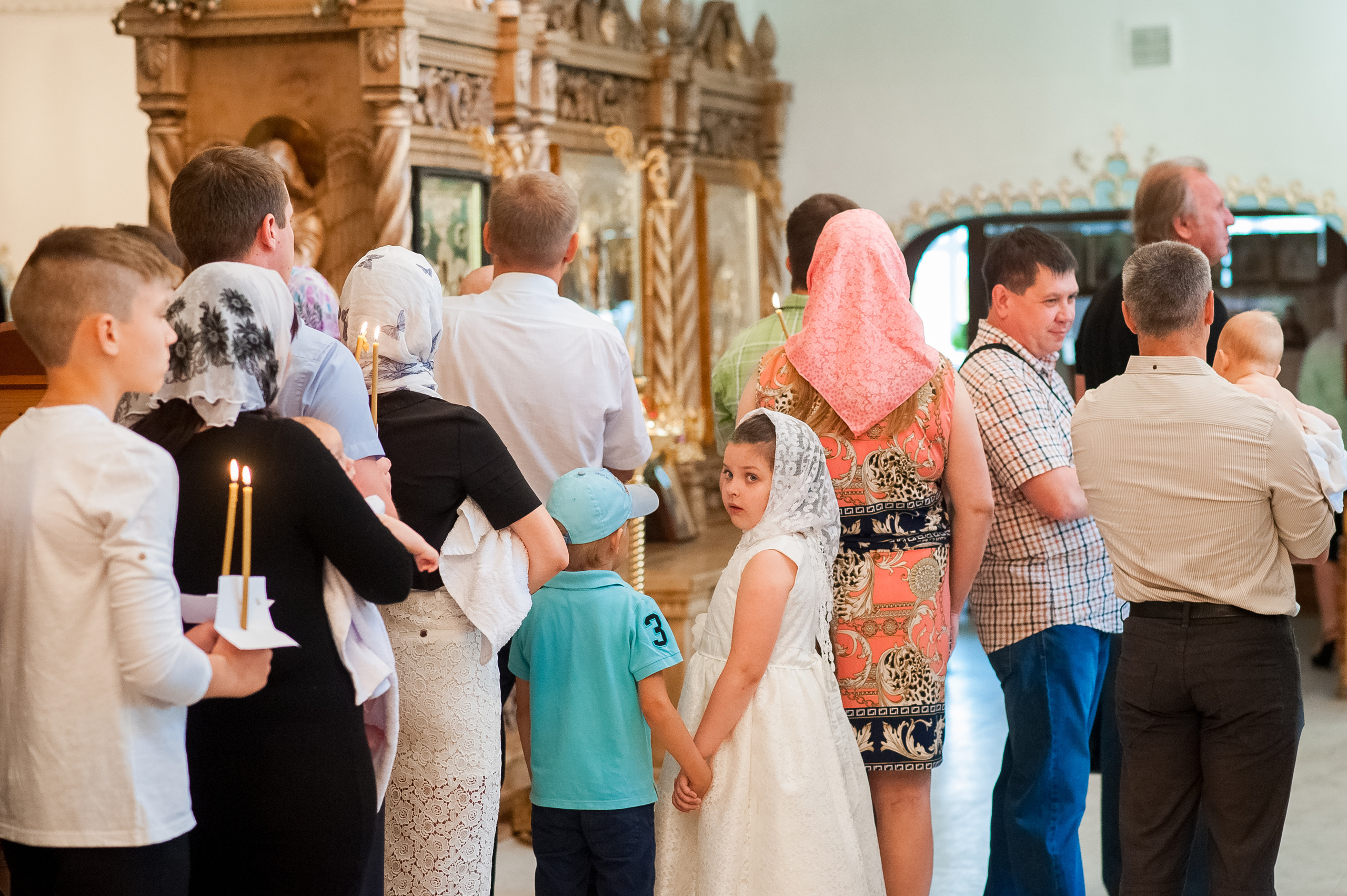 Церковь Феодора Санаксарского