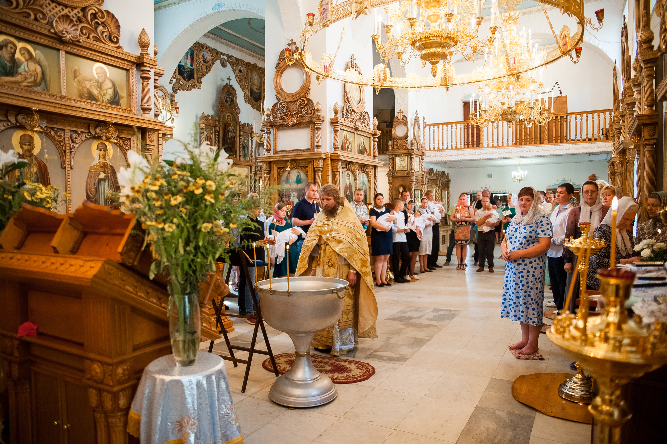 Церковь Феодора Санаксарского