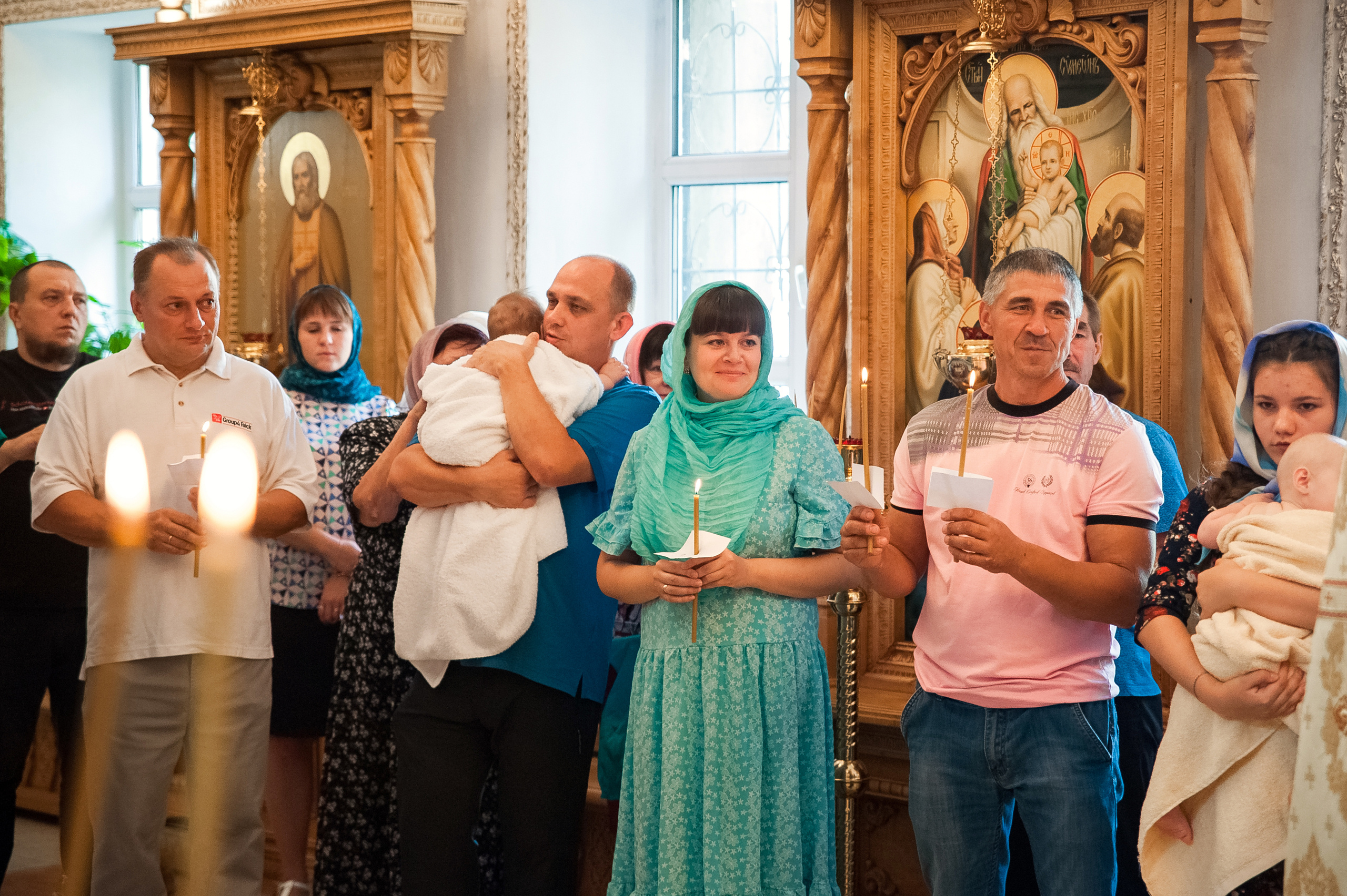 Церковь Феодора Санаксарского