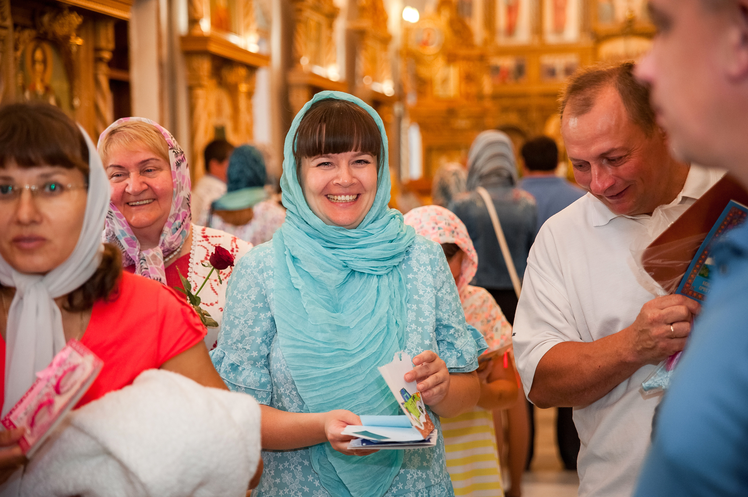 Церковь Феодора Санаксарского