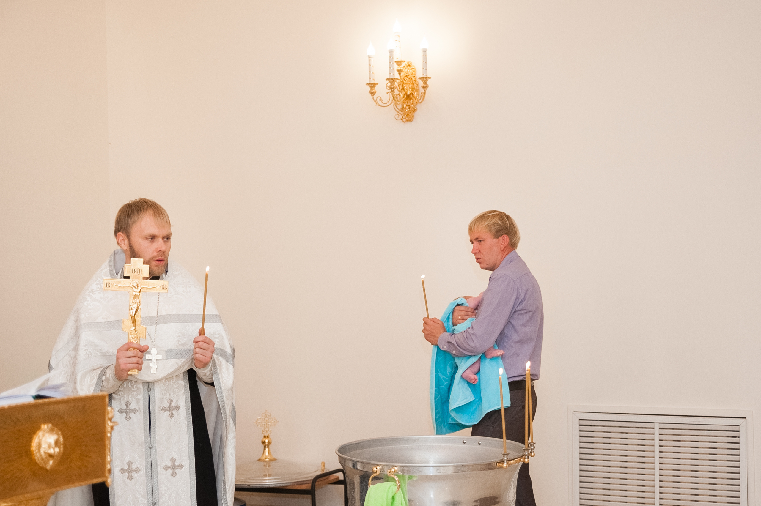 Кафедральный собор Феодора Ушакова