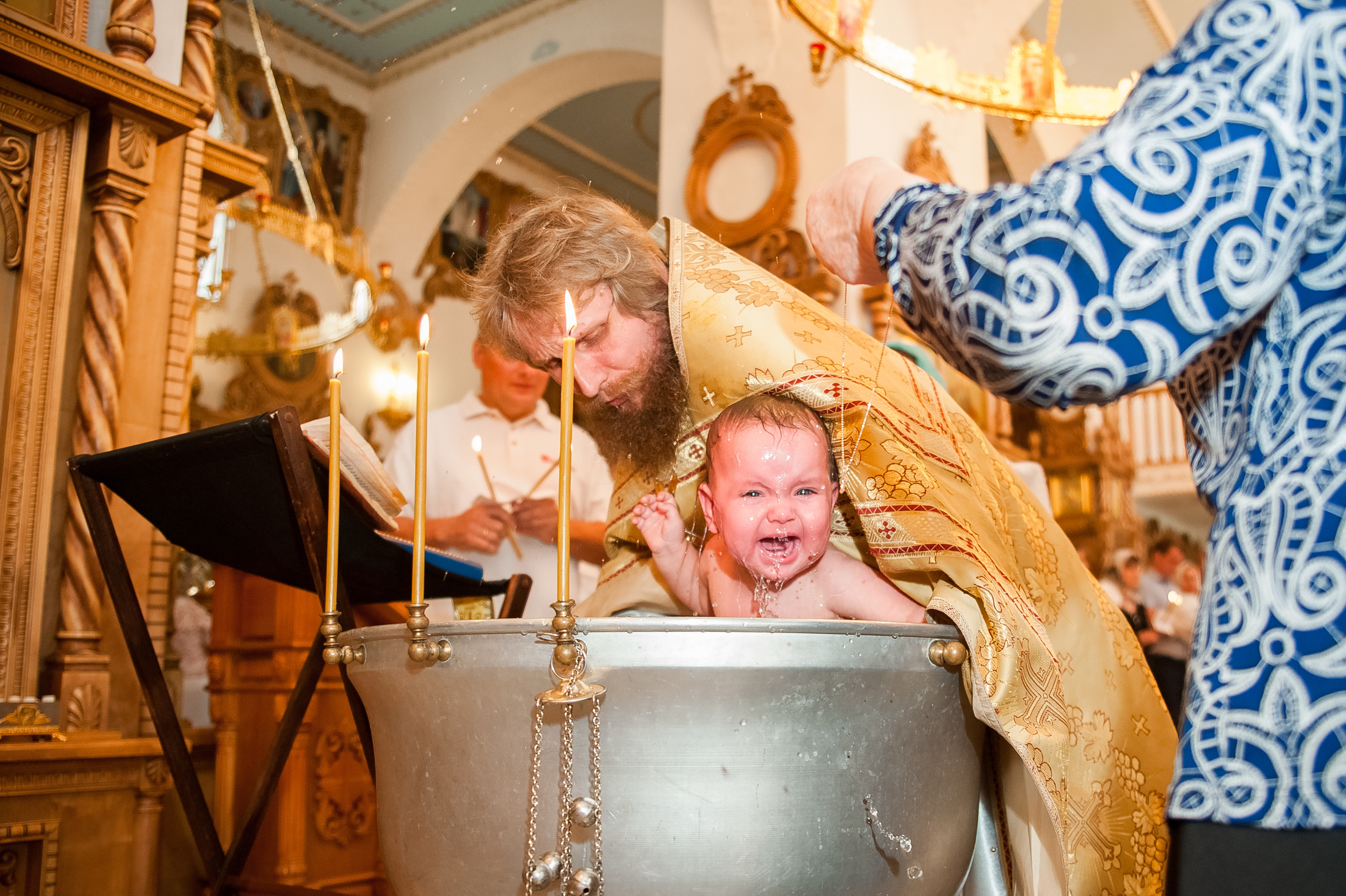 Церковь Феодора Санаксарского