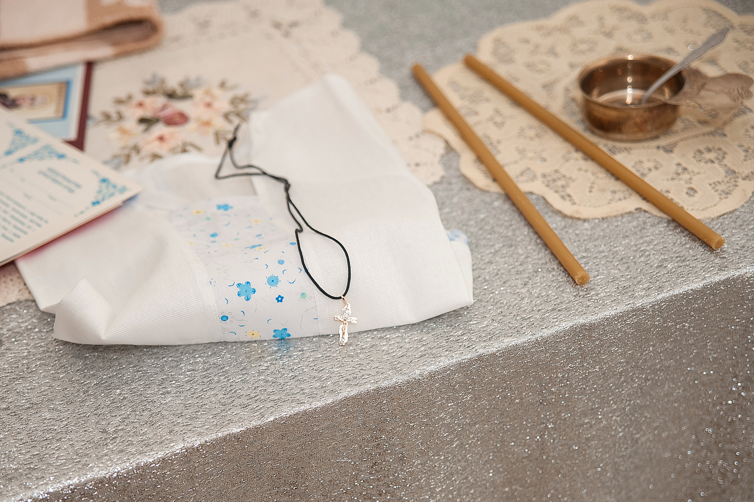 Кафедральный собор Феодора Ушакова